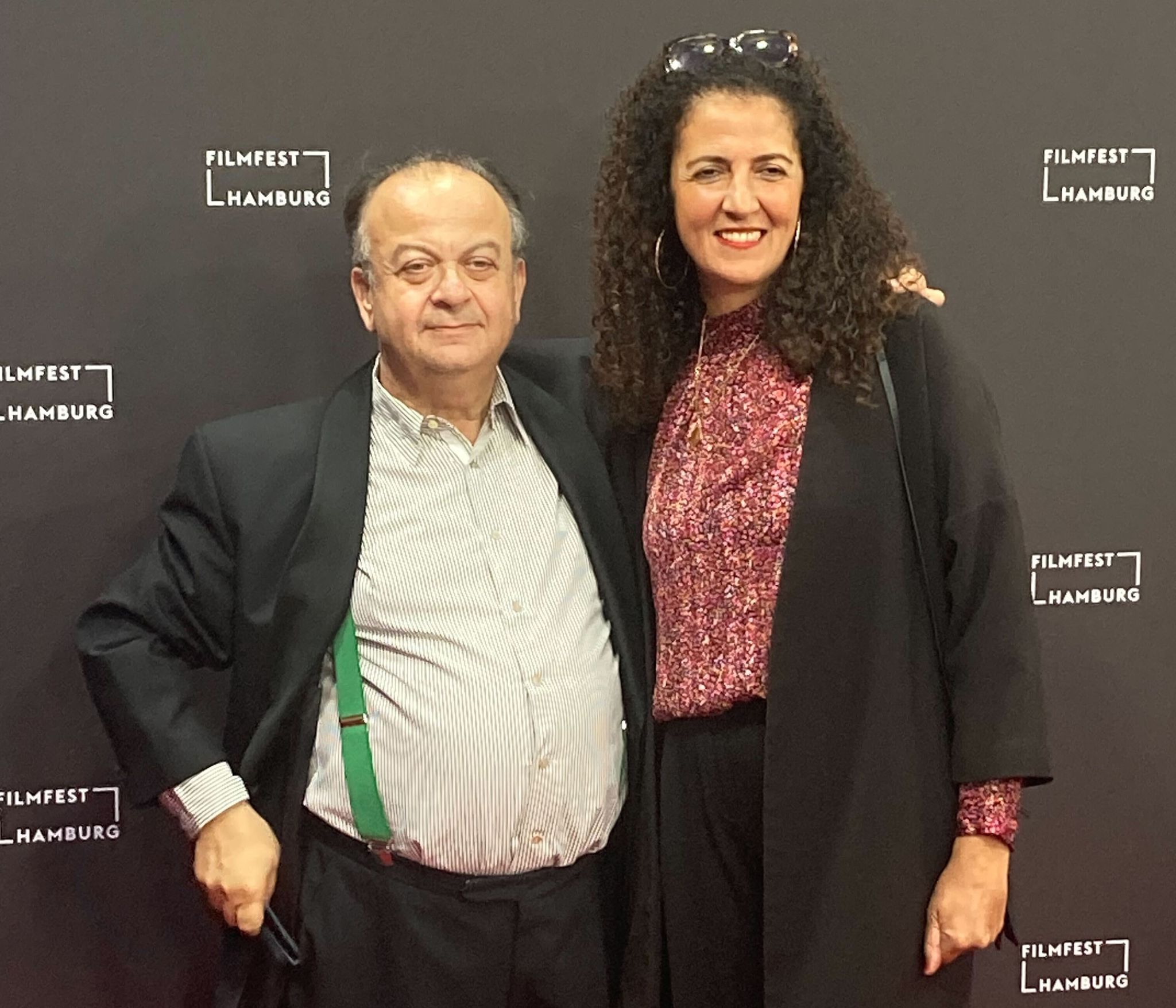 Filmfest Hamburg Eröffnet – Festivalleiter Sagt Tschüss