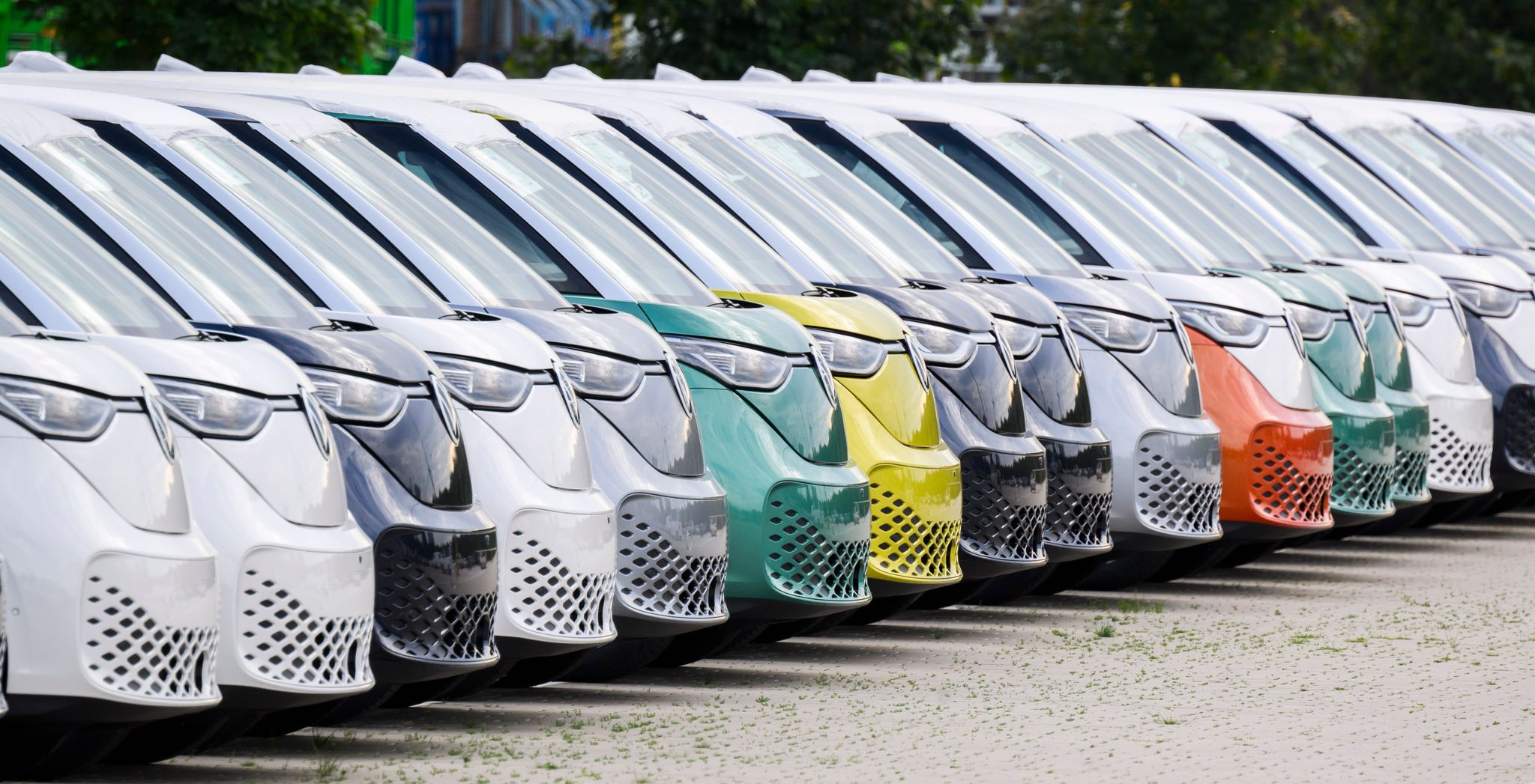 VW-Werk Hannover Verliert Audi-Auftrag An Neckarsulm
