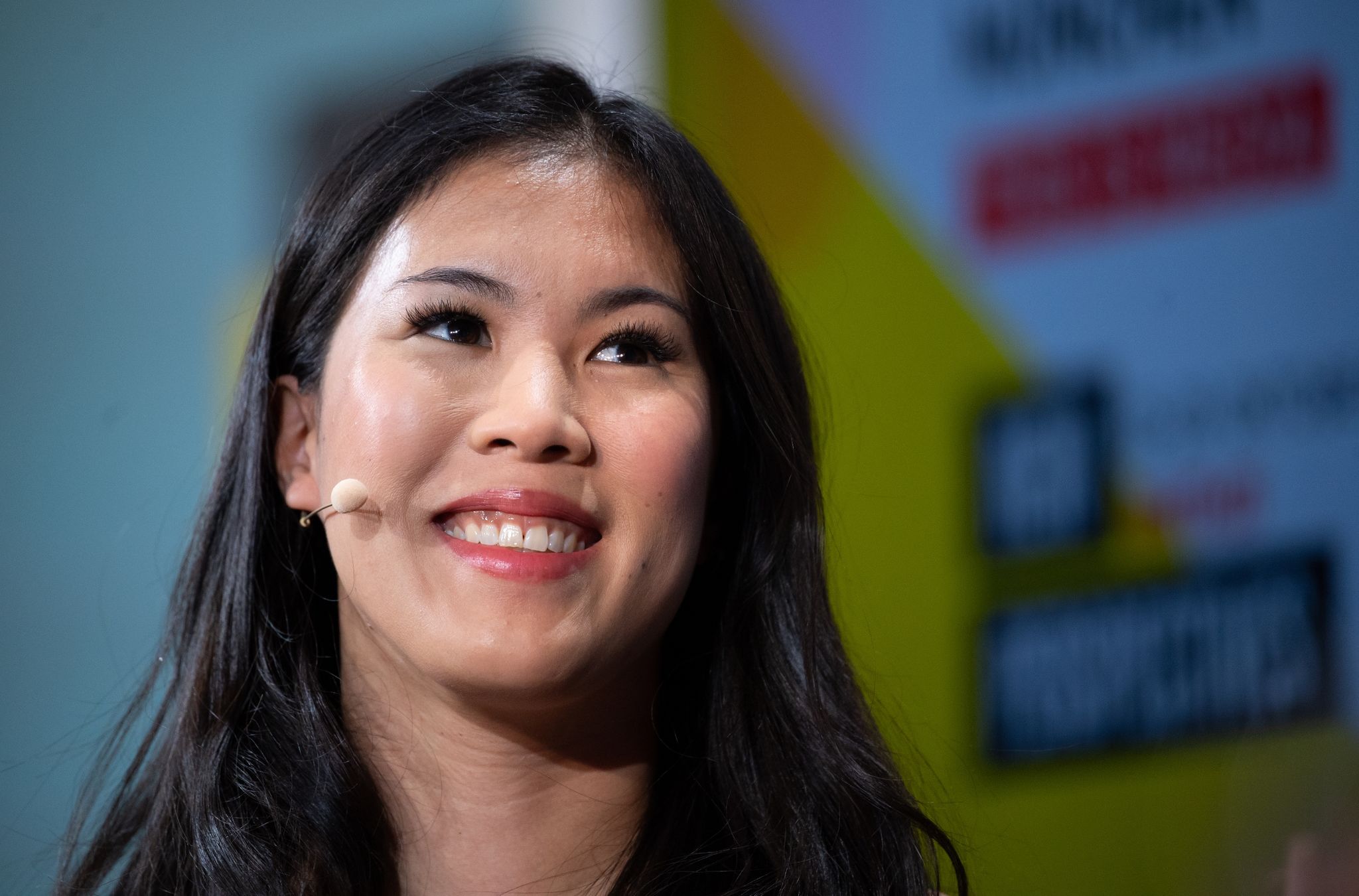 Ein Jacob-Grimm-Preis Für Mai Thi Nguyen-Kim.