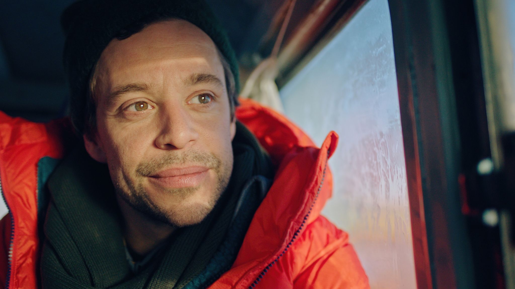 «Checker Tobi Und Die Reise Zu Den Fliegenden Flüssen»: Tobias Krell Ist Wieder Unterwegs.