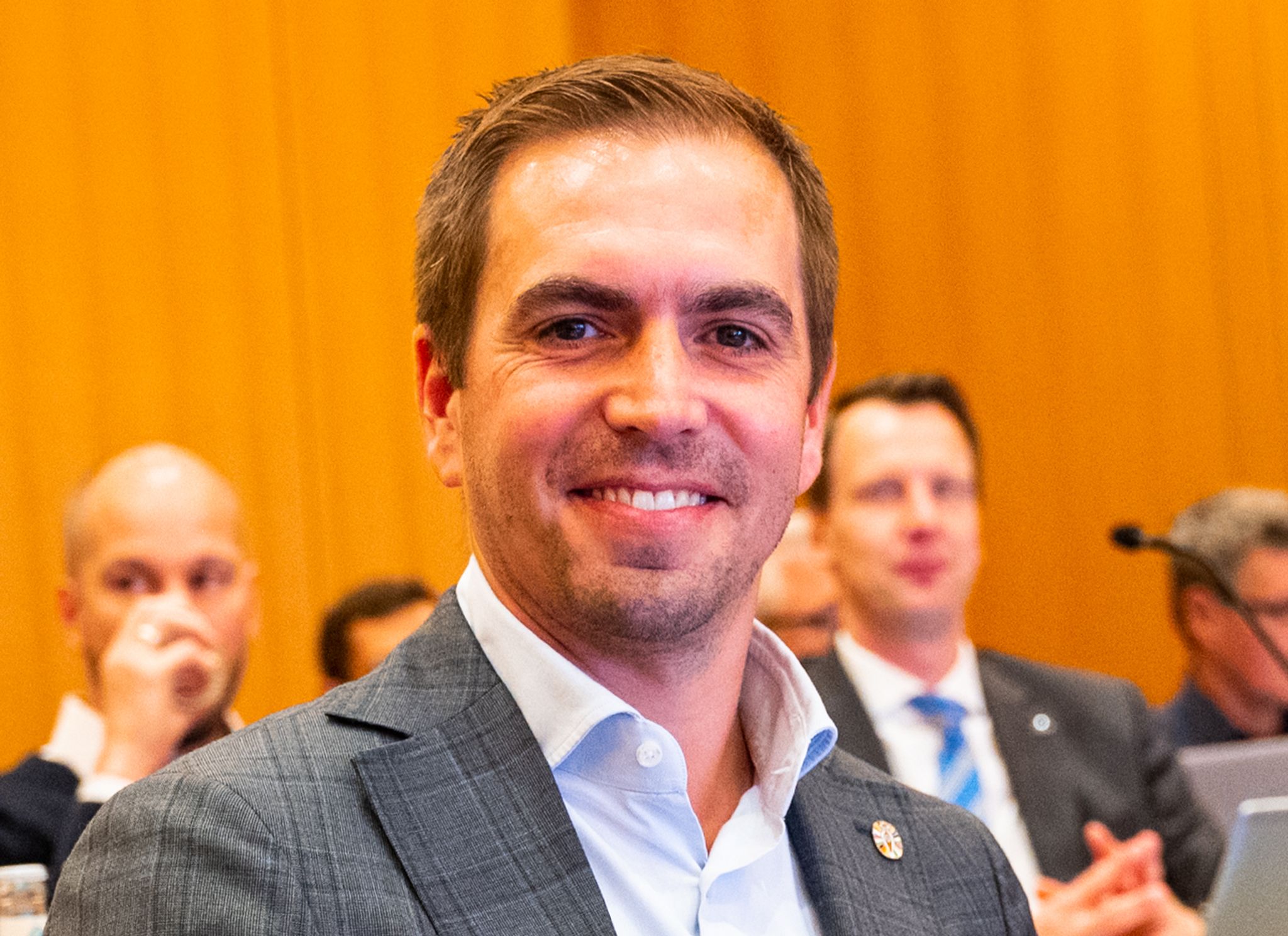 EM-Direktor Lahm: «Es Gibt Jetzt Keine Ausreden Mehr»