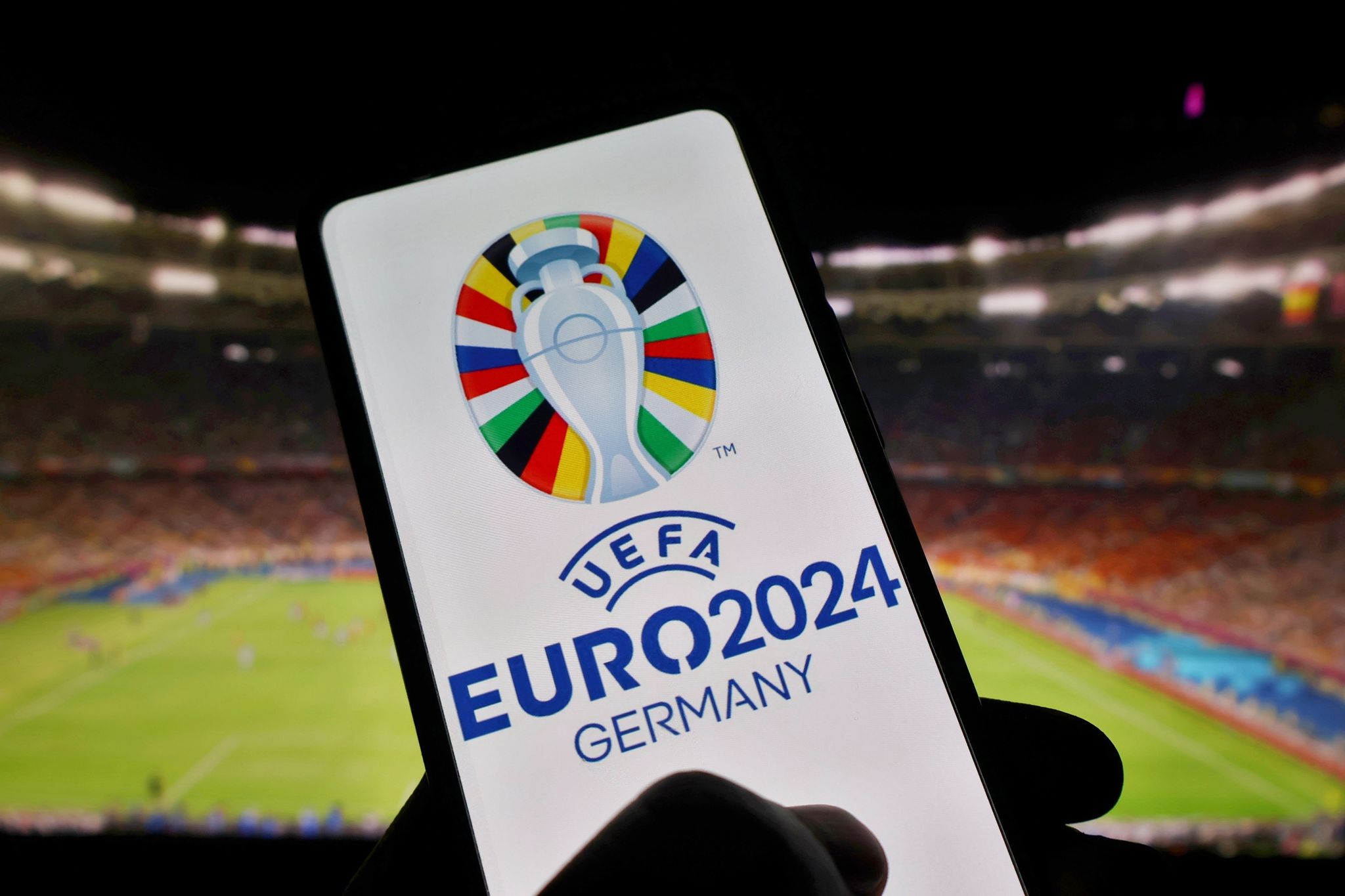 Der Verkauf Der Tickets Für Die Heim-EM 2024 Startet An Diesem Dienstag.