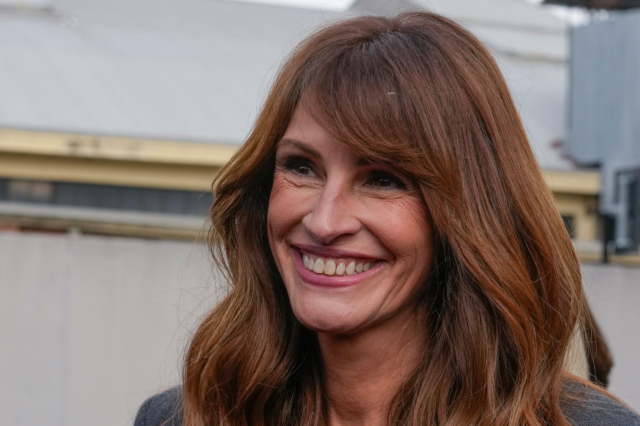 Julia Roberts Ist In Einem Neuen Katastrophen-Thriller Zu Sehen.