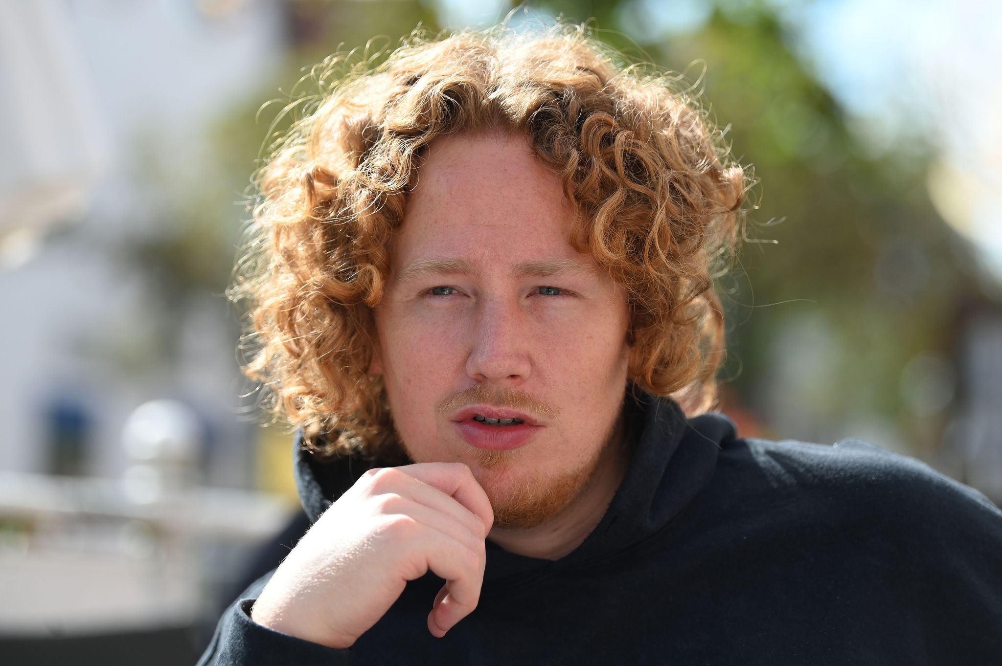 Michael Schulte Wünscht Sich: «Remember Me».