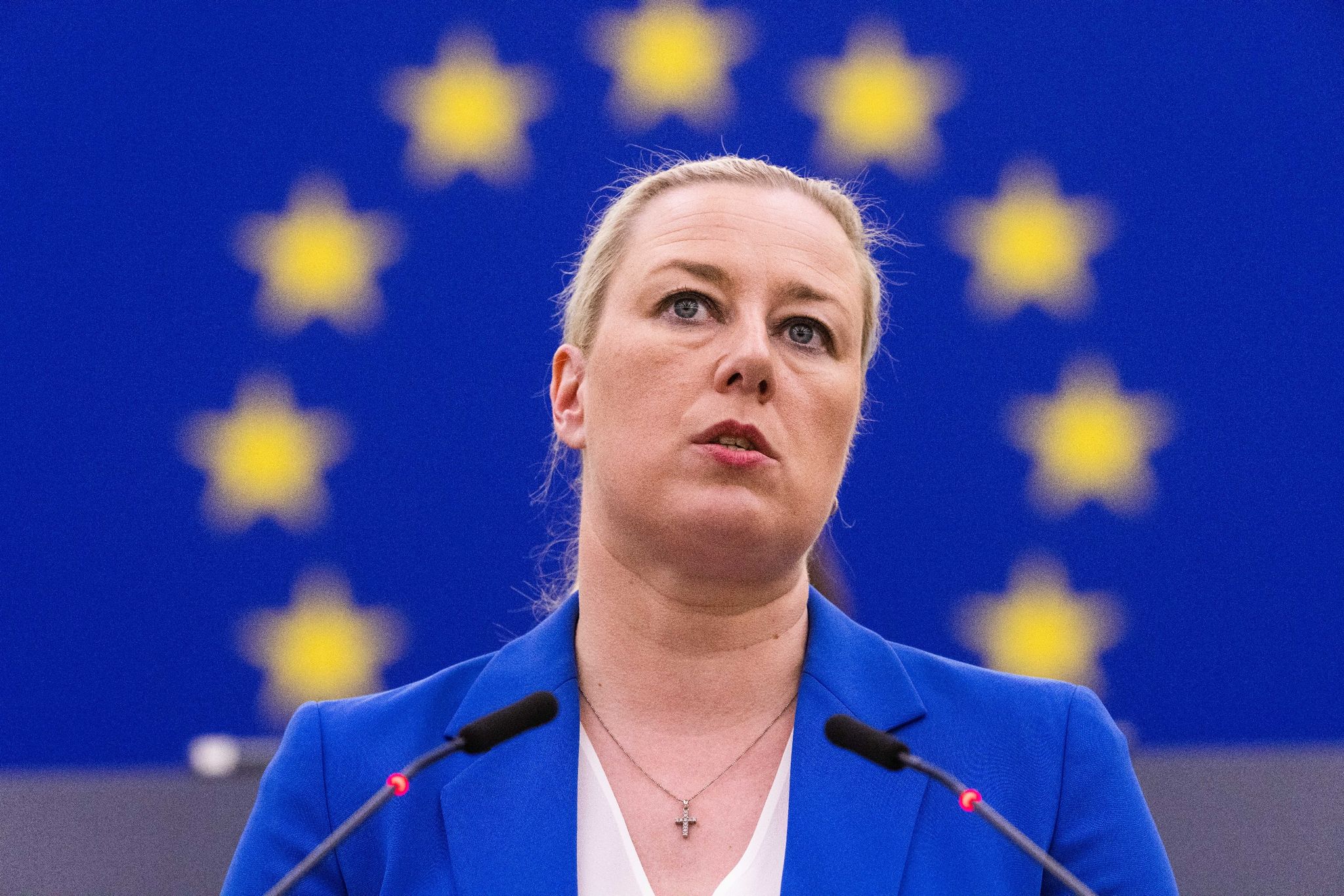Jutta Urpilainen Hat Hilfen Für Äthiopien Bekannt Gegeben.