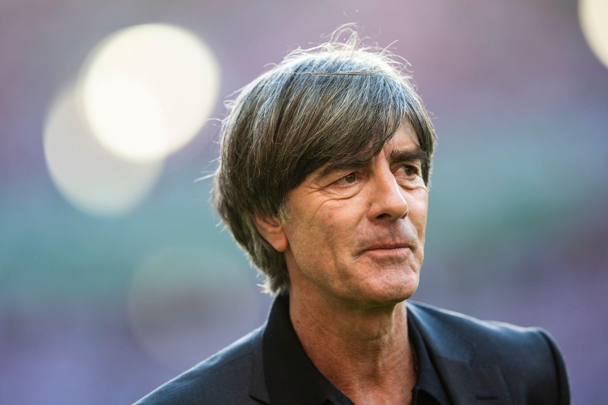 Der Ehemalige Bundestrainer Joachim Löw Bedauert Einige Seiner Entscheidungen.