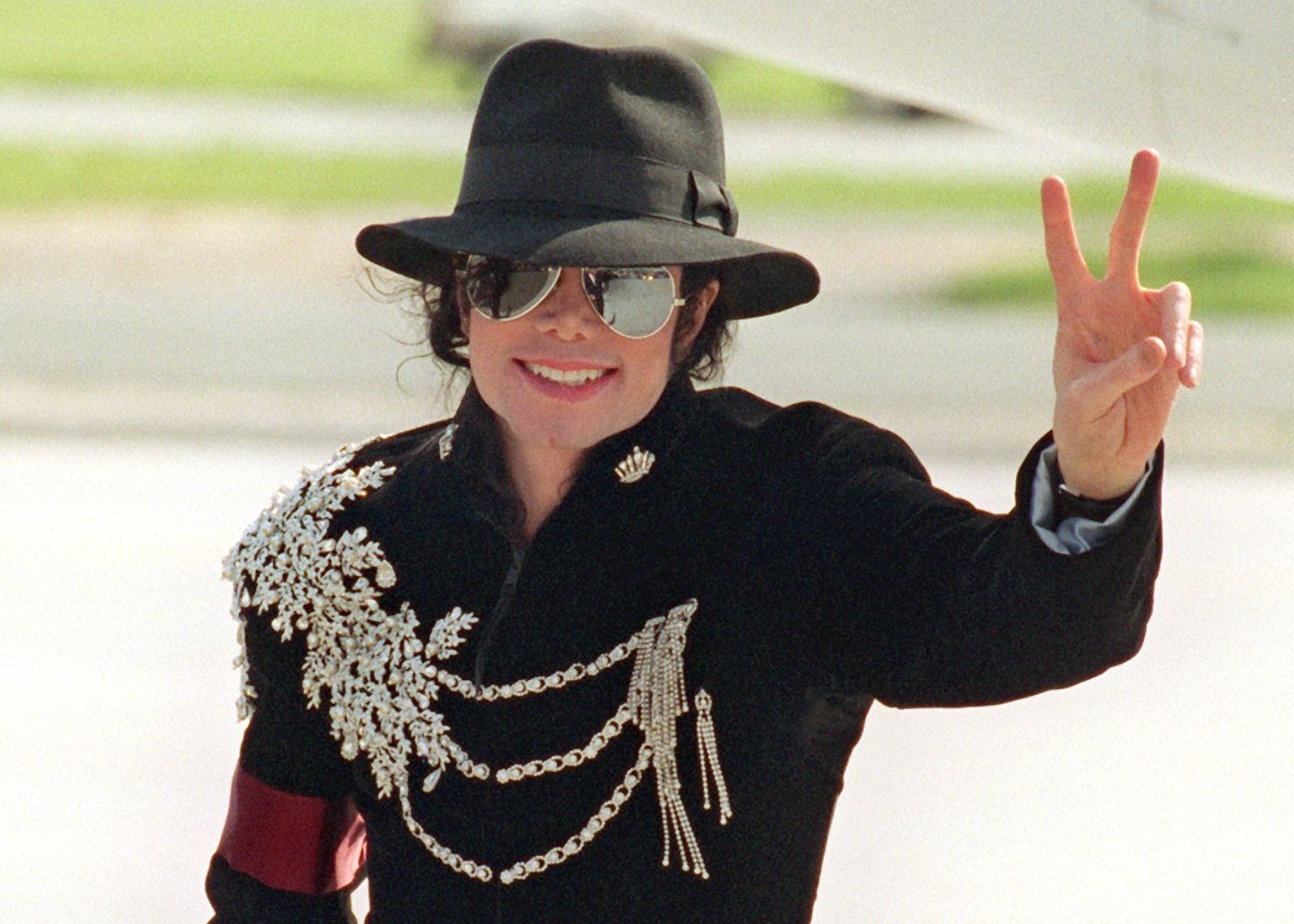 Biopic über Michael Jackson Bei Universal