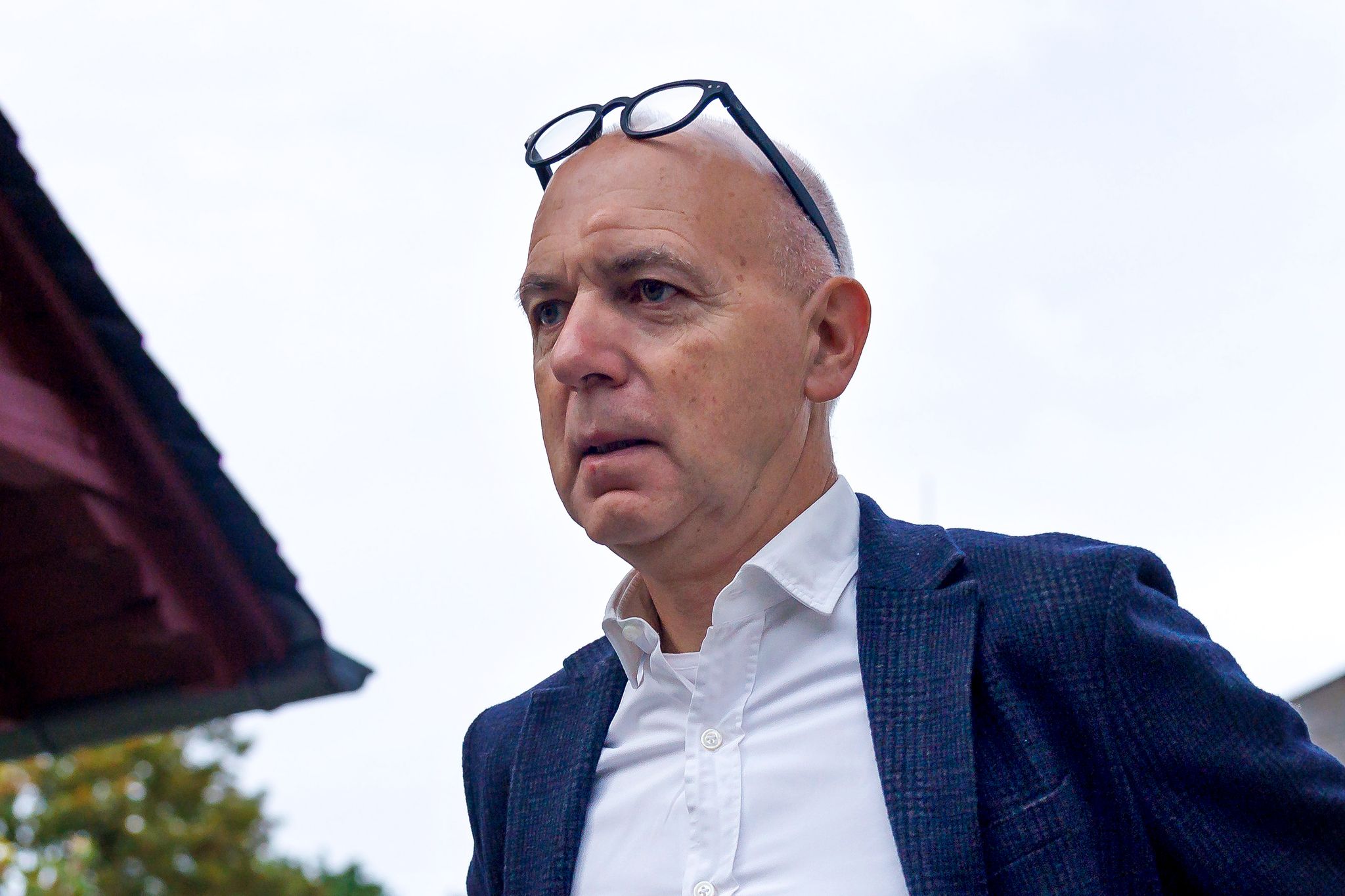 Neuendorf Zu WM-Vergabe 2030: «Ungewöhnliche Konstellation»