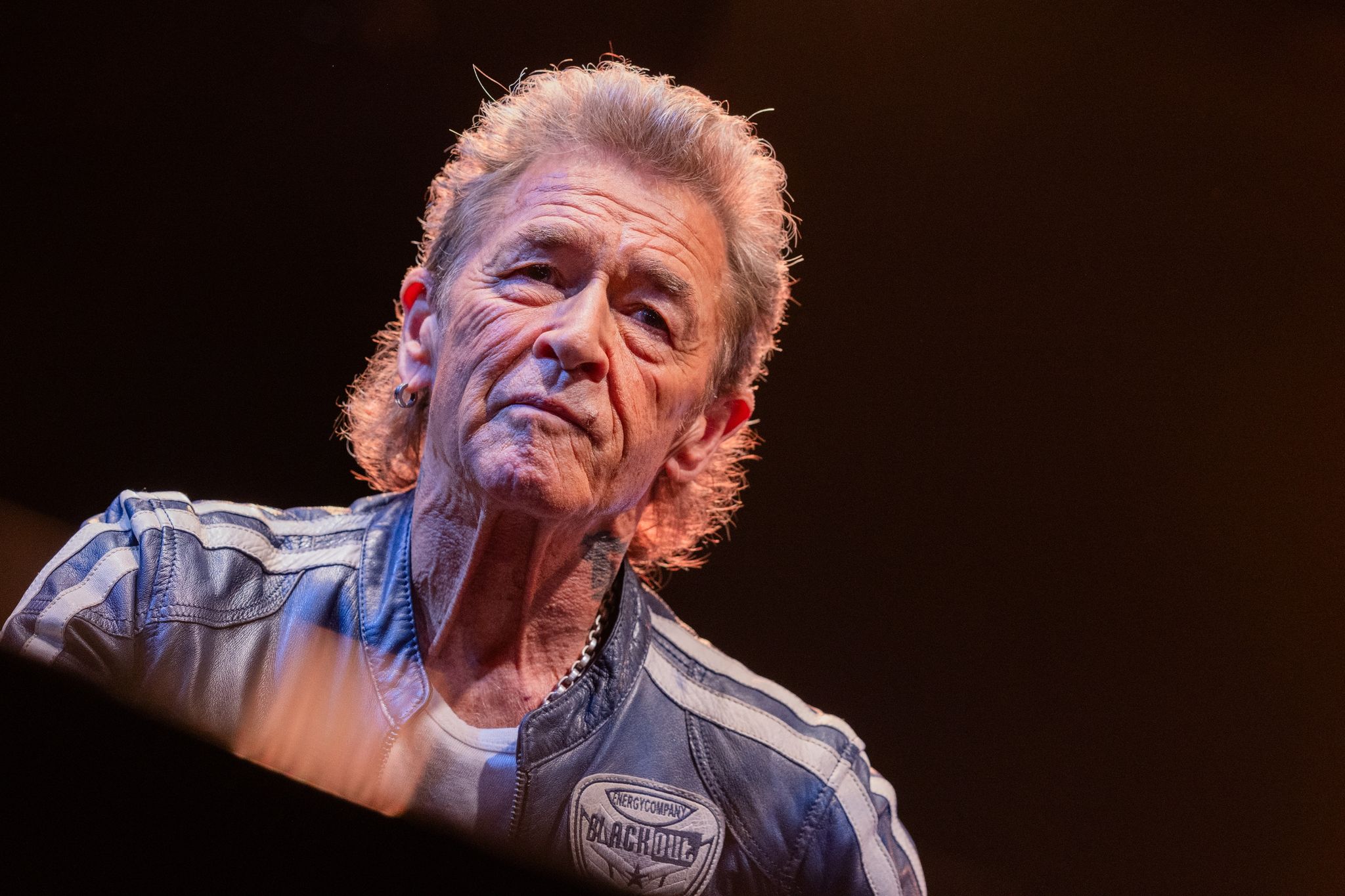 «Meine Zeit Als Vater Ist Jetzt Richtig Gekommen», Sagte Peter Maffay.