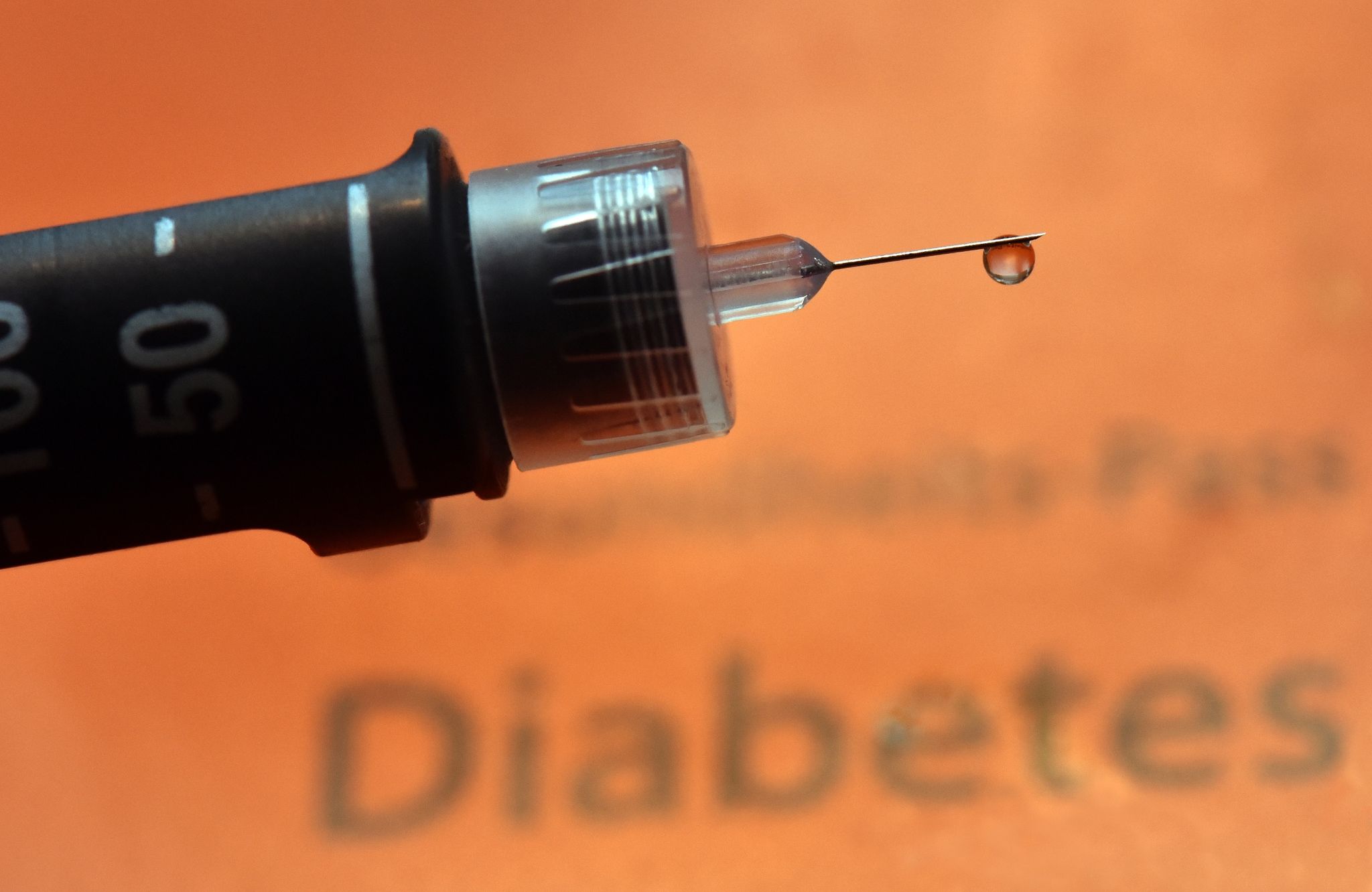 Eine Behörde Hat Eine Warnung Vor Einem Gefälschtem Diabetesmedikament Ausgesprochen.
