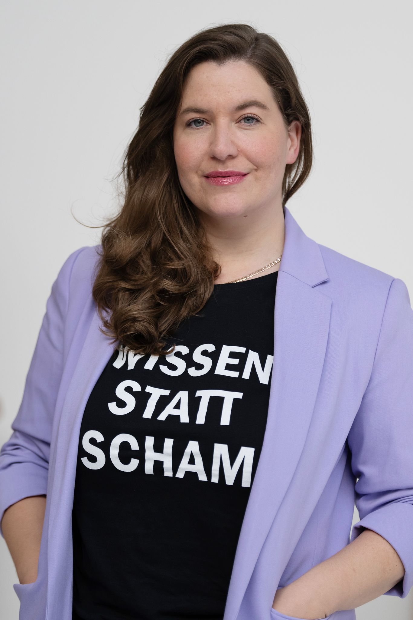 Die Pornowissenschaftlerin Madita Oeming Plädiert Für "Wissen Statt Scham".