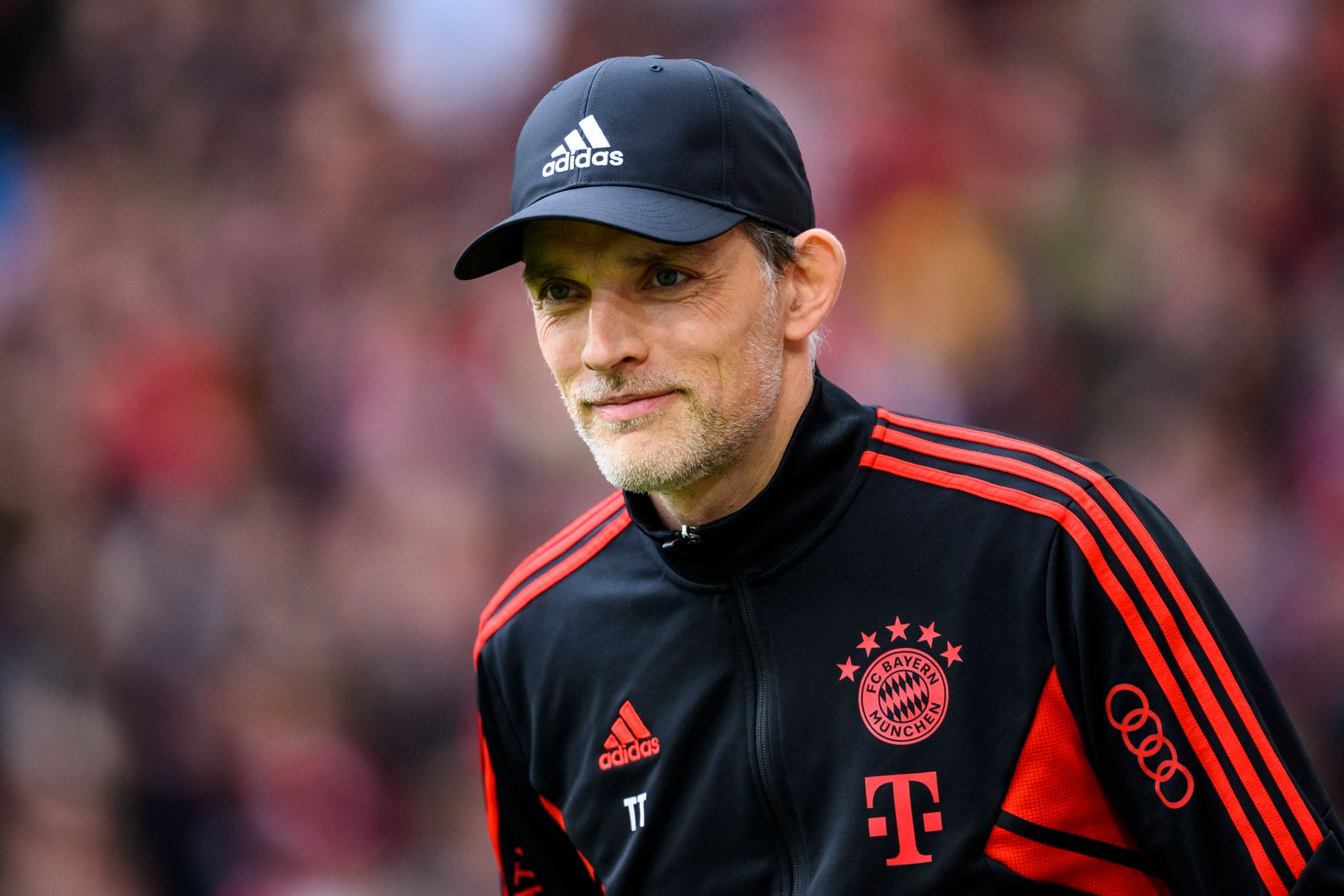 Bayern Münchens Trainer Thomas Tuchel Strebt Wieder Einen Sieg Gegen Freiburg An.
