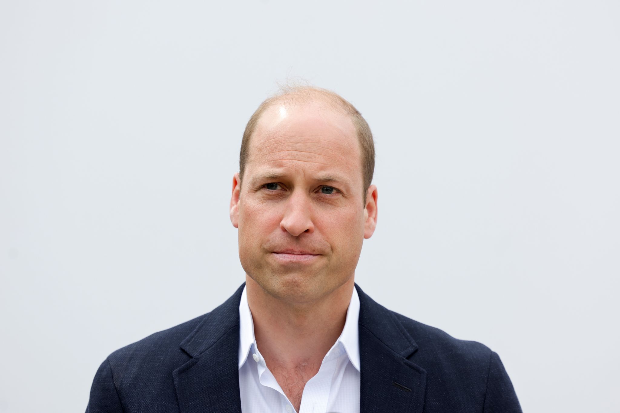 Prinz William Setzt Sich Für Den Umweltschutz Ein.