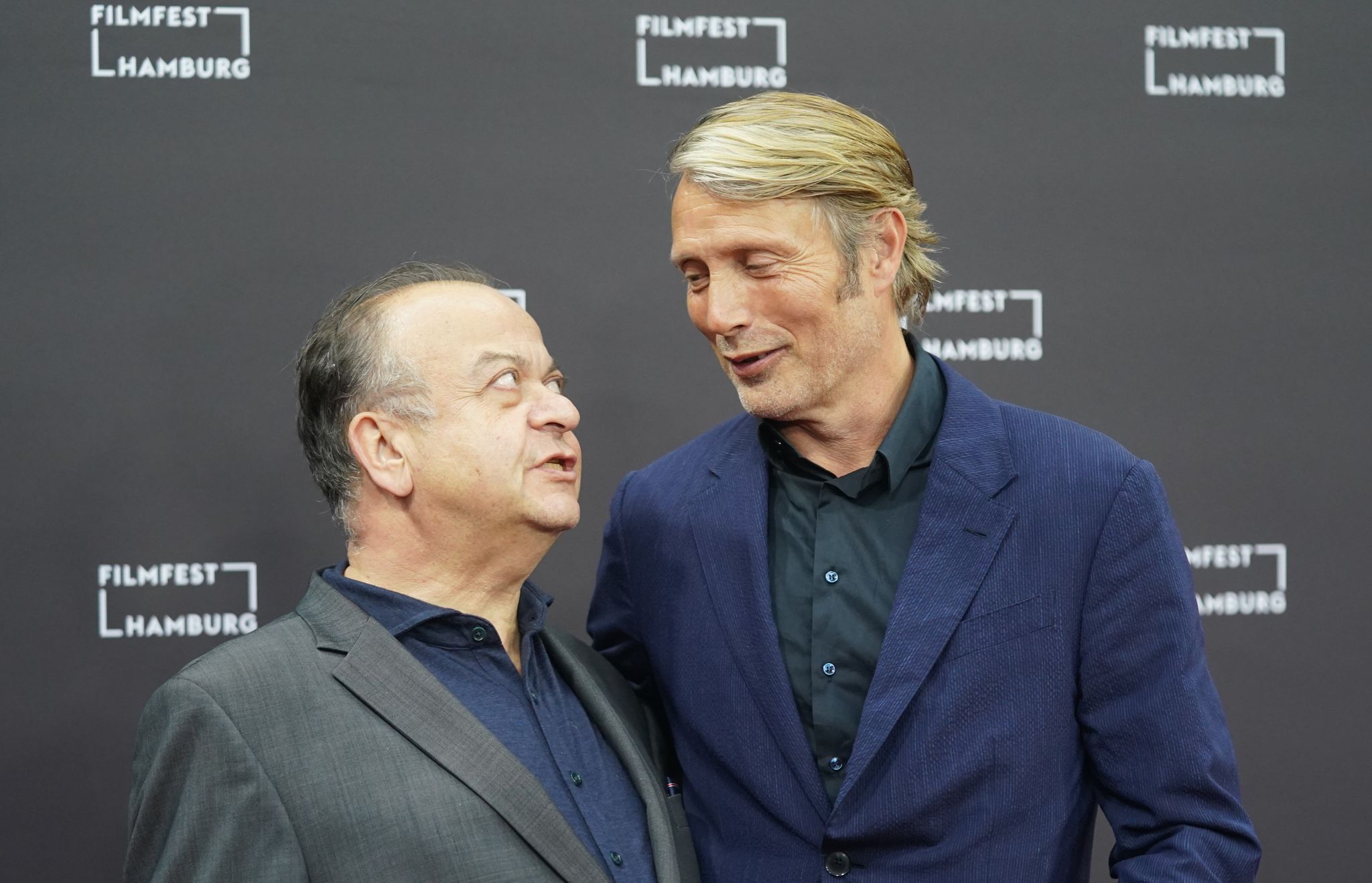 Filmfest Hamburg Endet: Besucherrekord – Und Ein Abschied