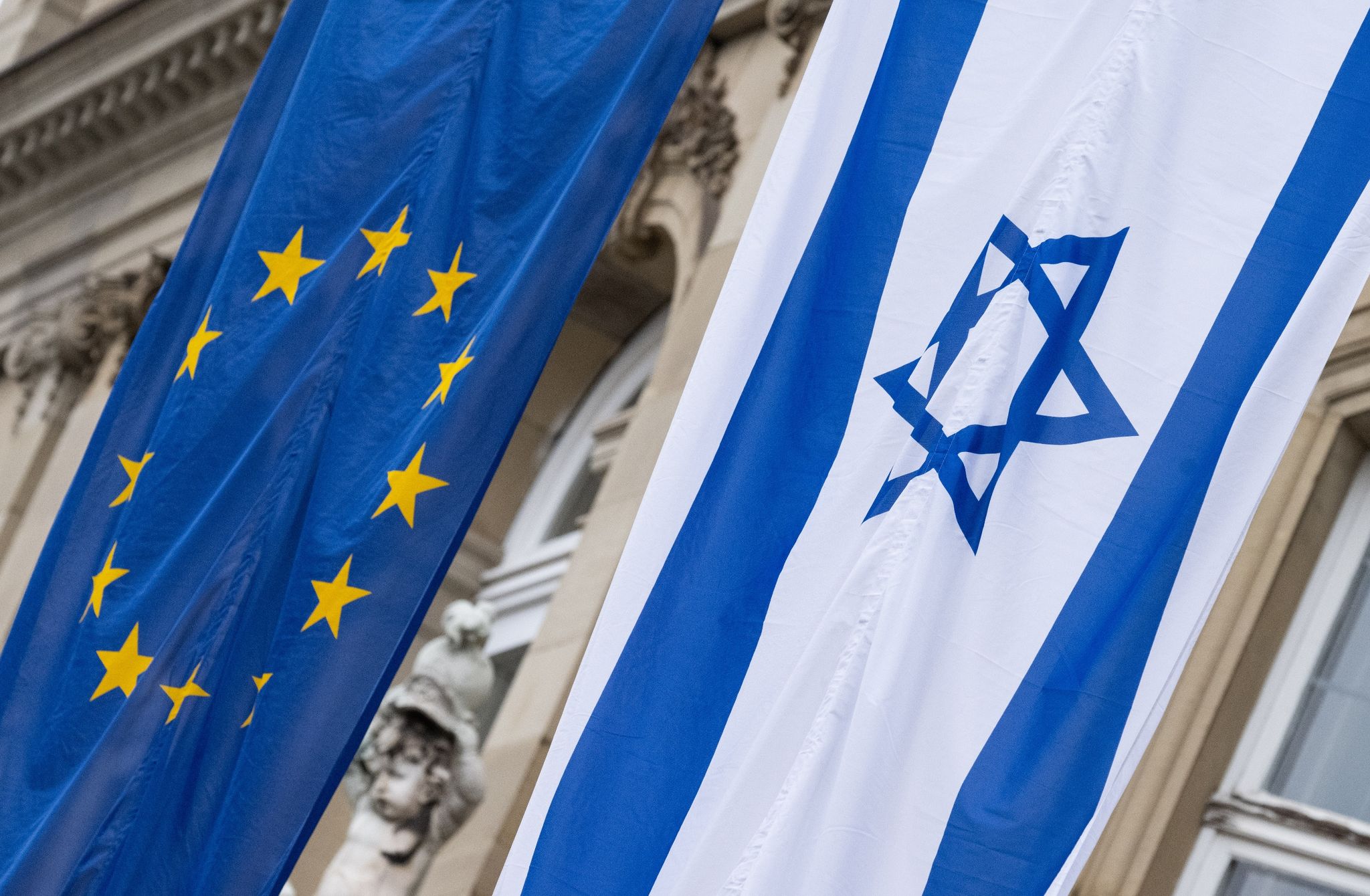 Braunschweig Sendet Solidaritäts-Brief Nach Israel