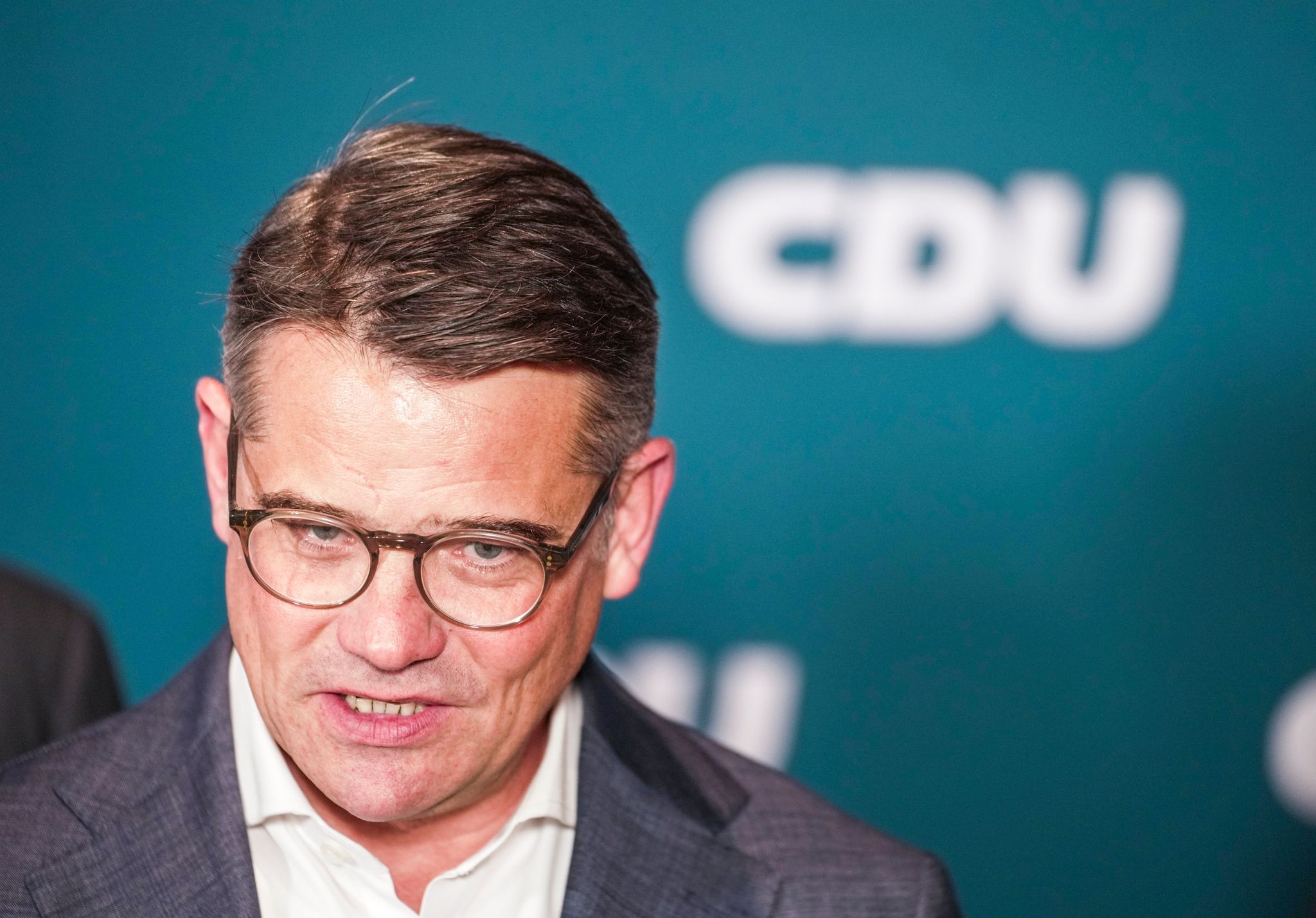Boris Rhein Will So Schnell Wie Möglich Mit Sondierungsgesprächen Beginnen.