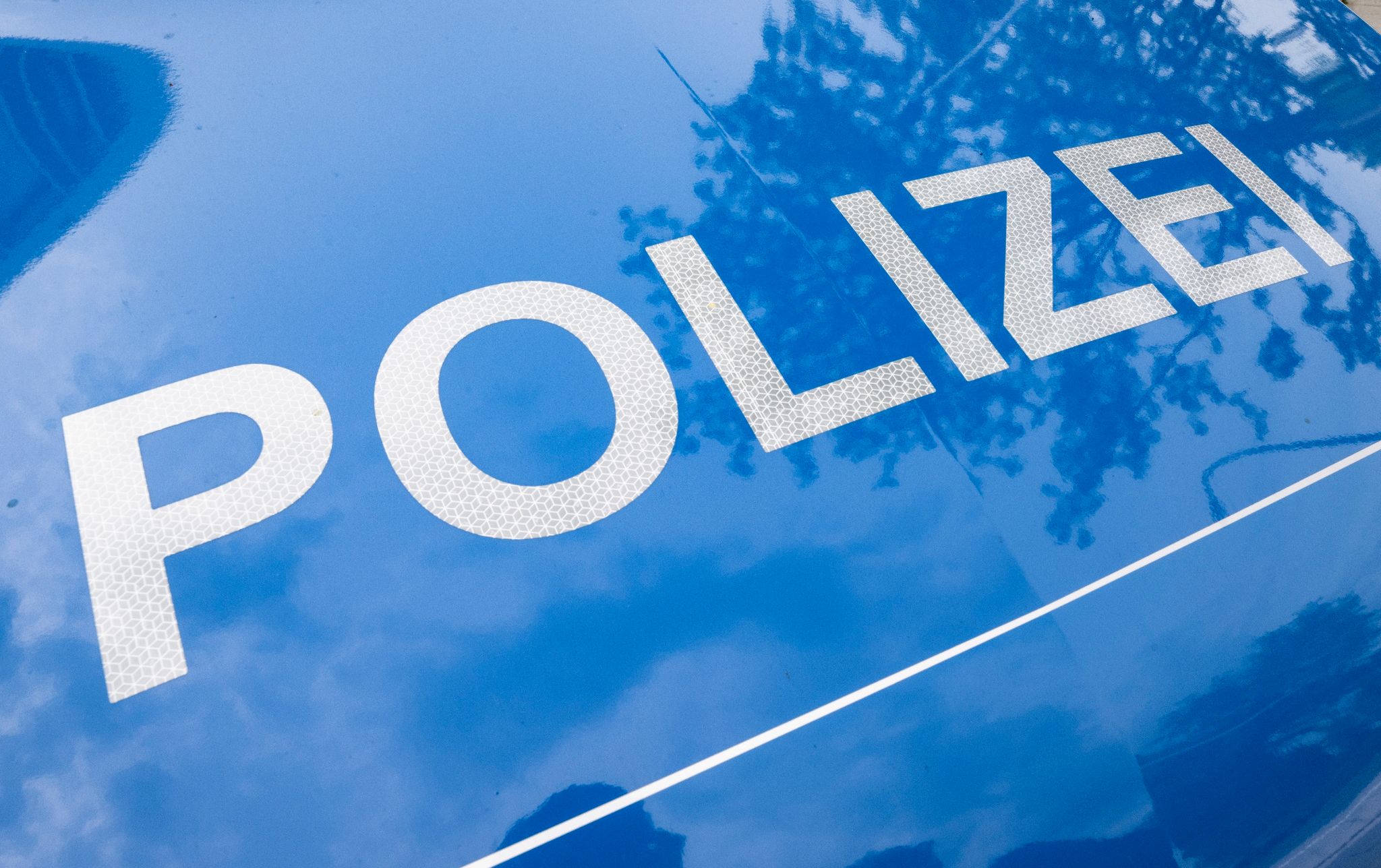 Bei Einer Bundesweiten Razzien Gegen «Reichsbürger» Hat Die Polizei Mehrere Wohnungen Durchsucht.