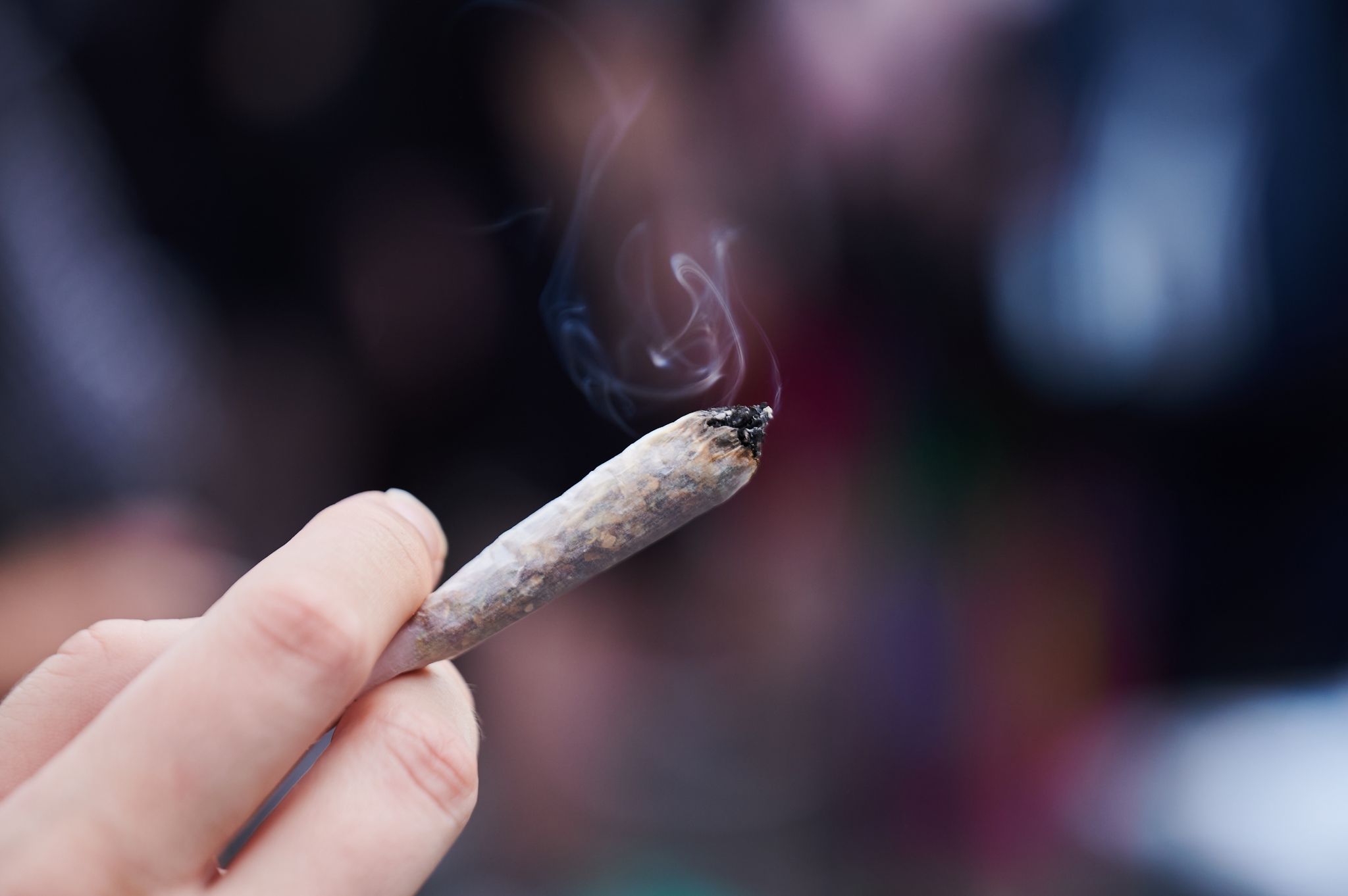 Ein Vom Bundeskabinett Auf Den Weg Gebrachter Gesetzentwurf Sieht Vor, Cannabis Im Betäubungsmittelgesetz Von Der Liste Der Verbotenen Substanzen Zu Streichen.