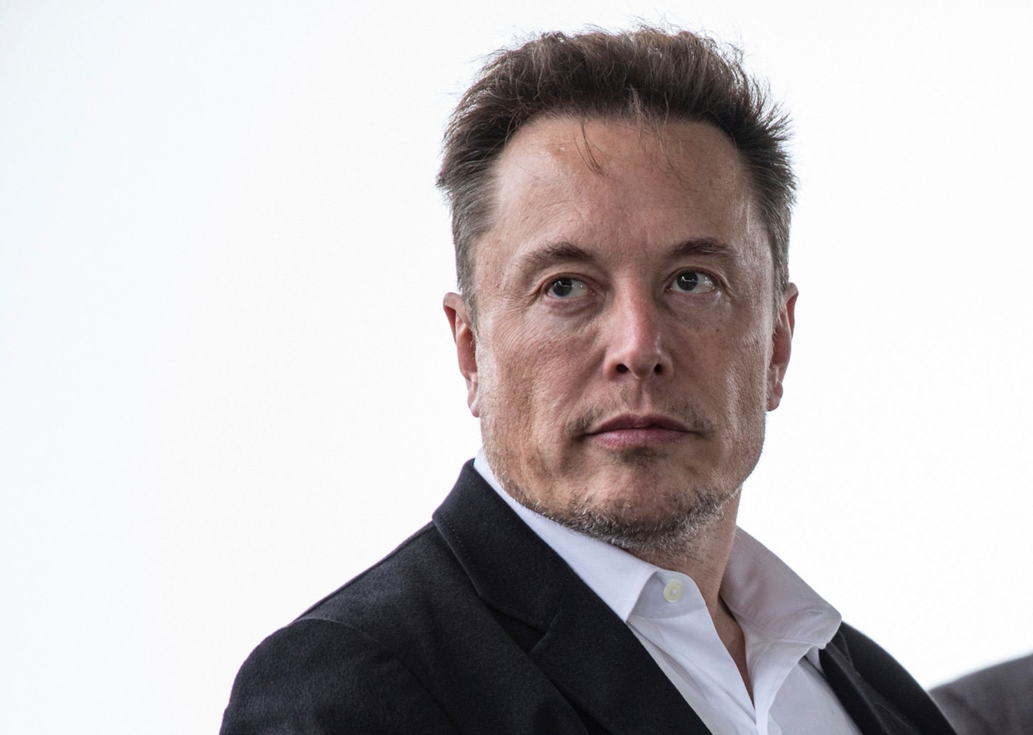 Die EU-Kommission Ist Besorgt über Desinformationen, Die über Die Plattform X Von Milliardär Elon Musk Verbreitet Werden Könnten.
