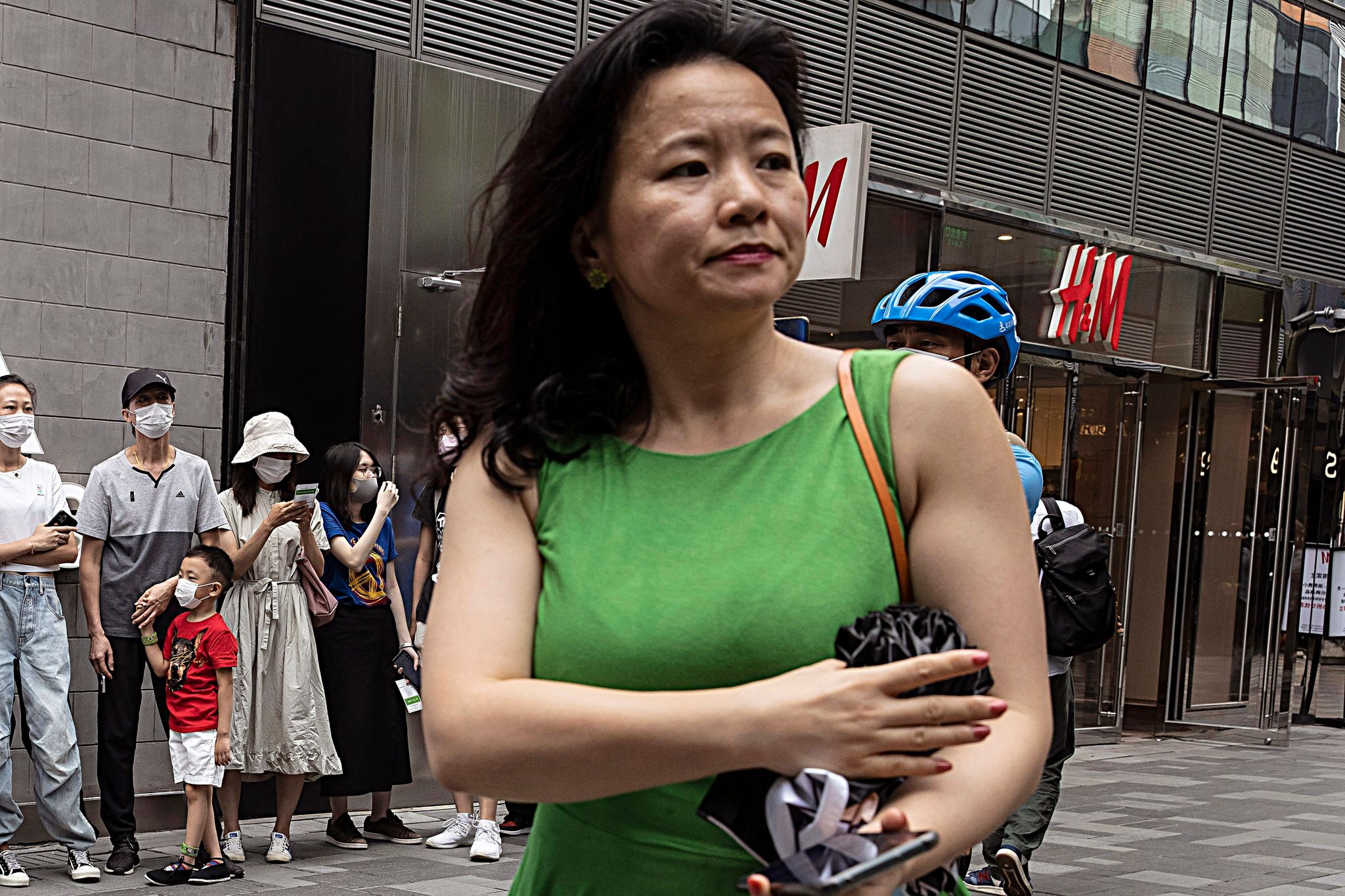 Drei Jahre Haft – Chinesisch-australische Journalistin Frei