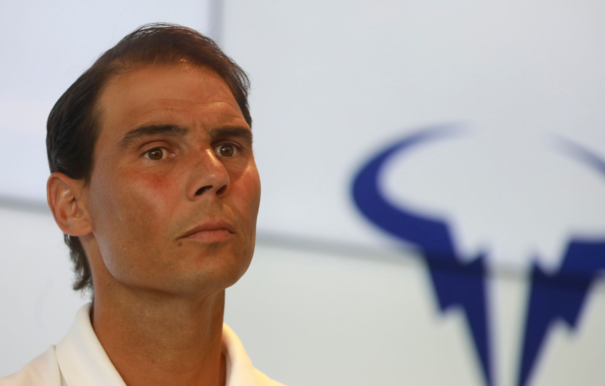 Muss Seit Den Australian Open Im Januar Aussetzen: Rafael Nadal.