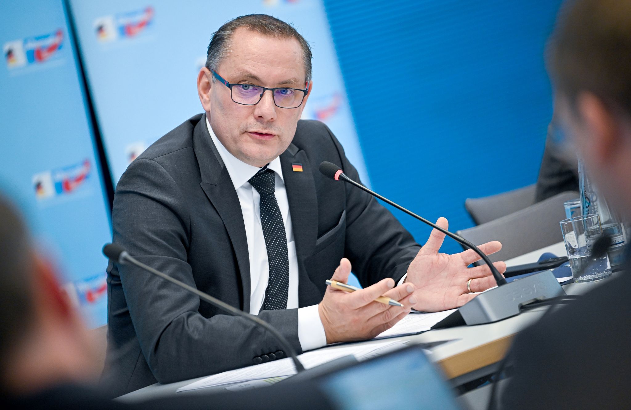 Chrupalla: «Angriff Auf Mich Ist Als Anschlag Zu Werten»