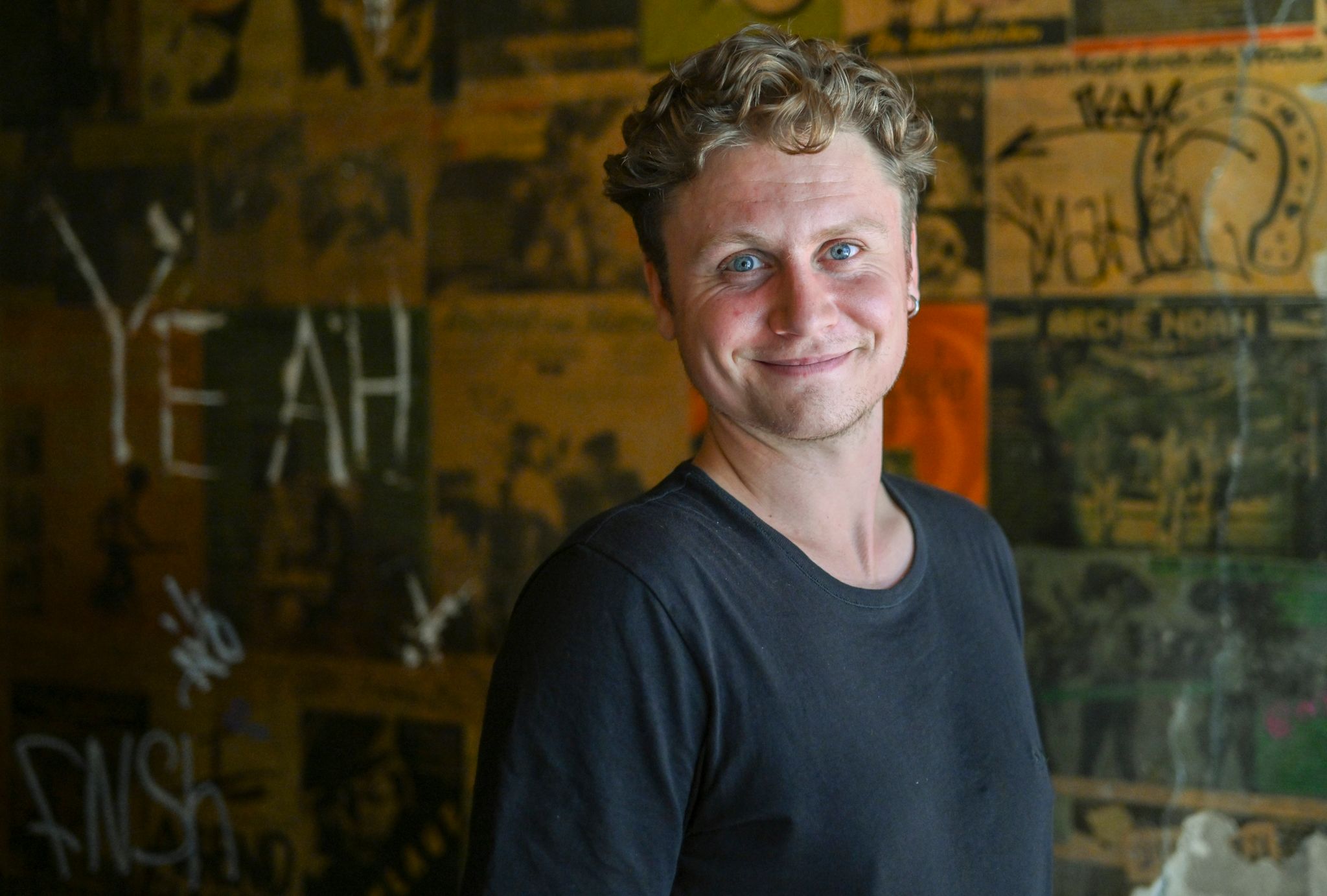 Rafael Gareisens Abkehr Von Social Media War Eine «befreiende Erfahrung».