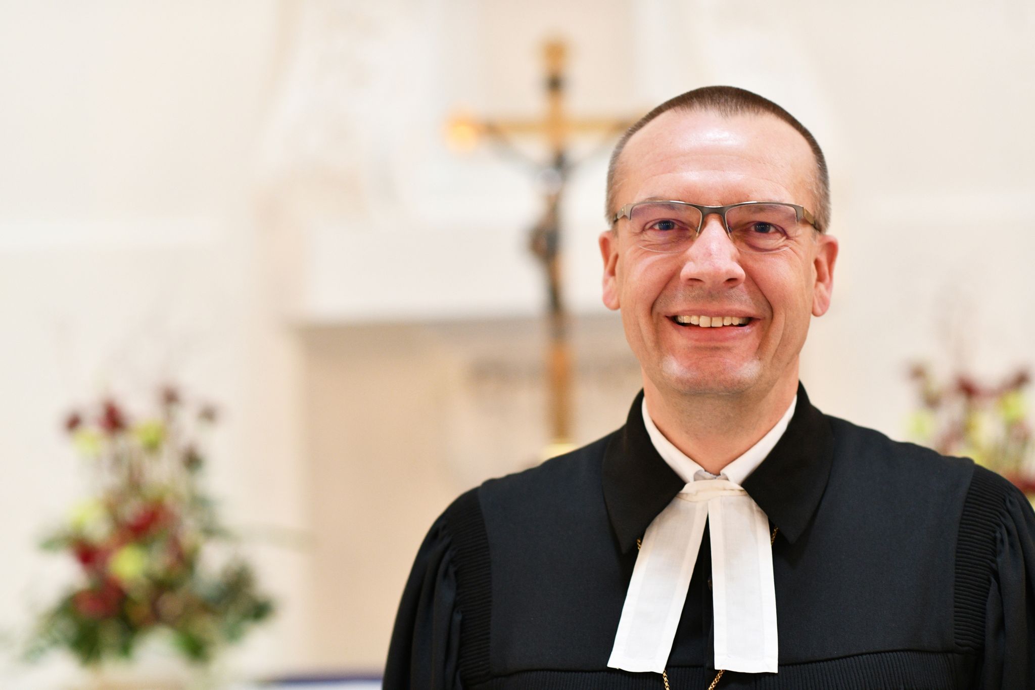 Evangelische Kirche: Position Gegen Extremismus Wichtig
