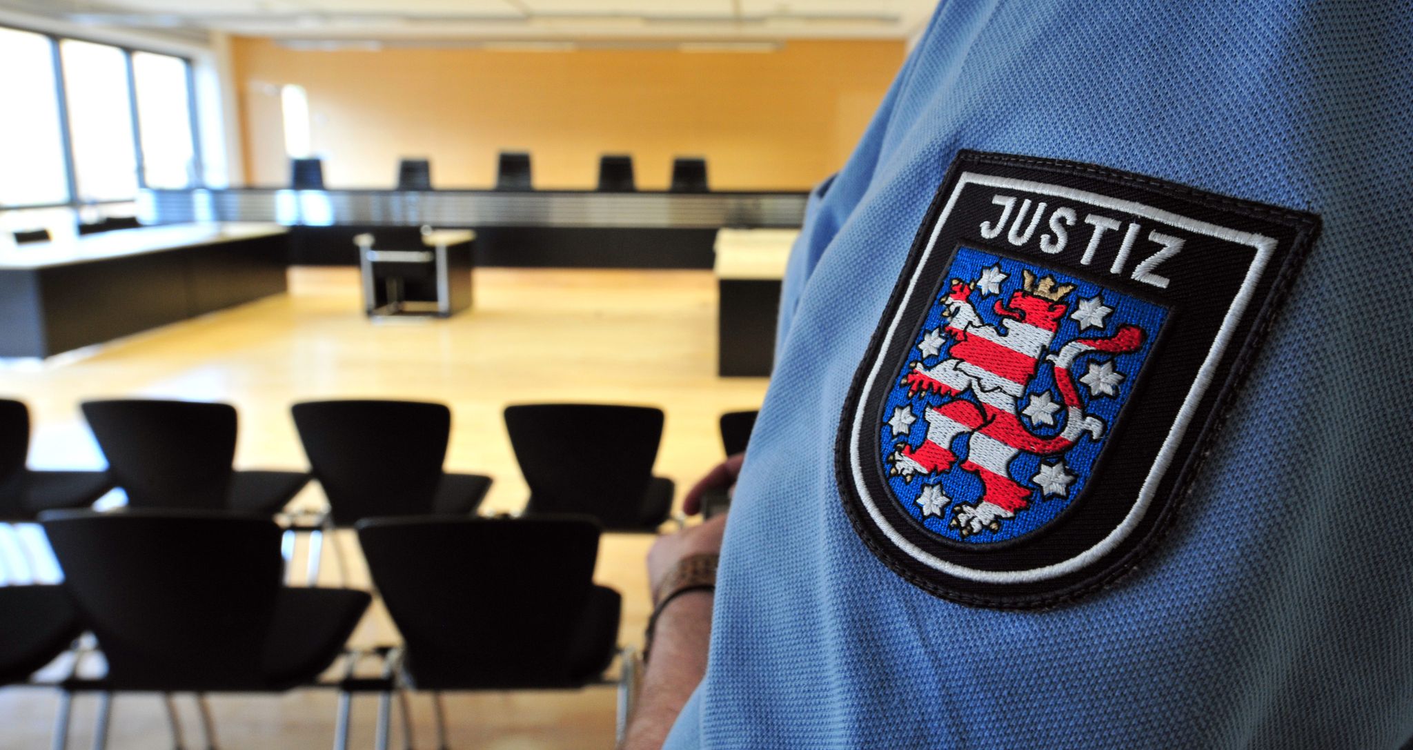 Neonazi-Gruppe Mit Kontakt Zu Bundeswehrangehörigem