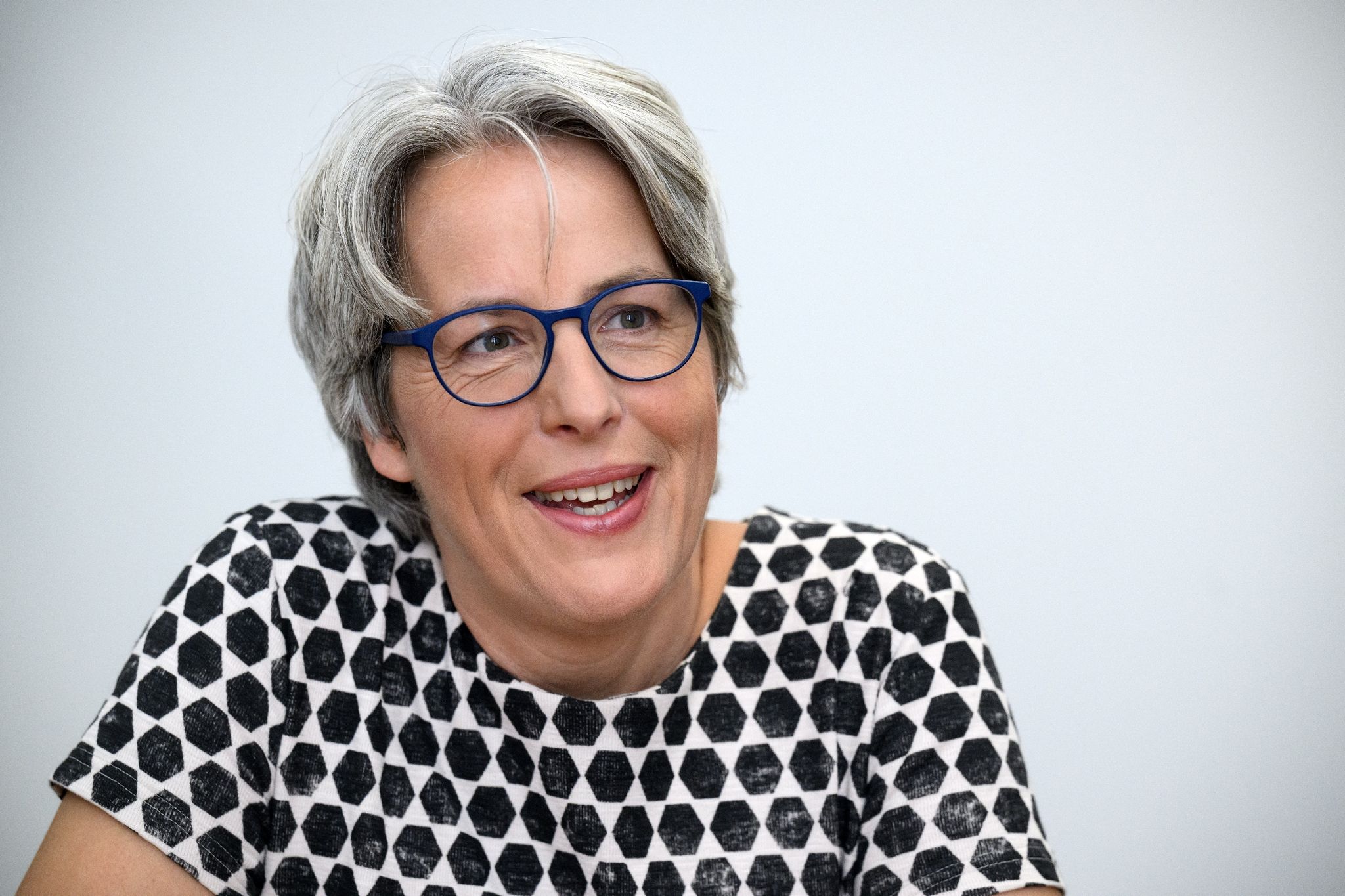 Beauftragte Will Recht Auf Aufarbeitung Bei Sexueller Gewalt
