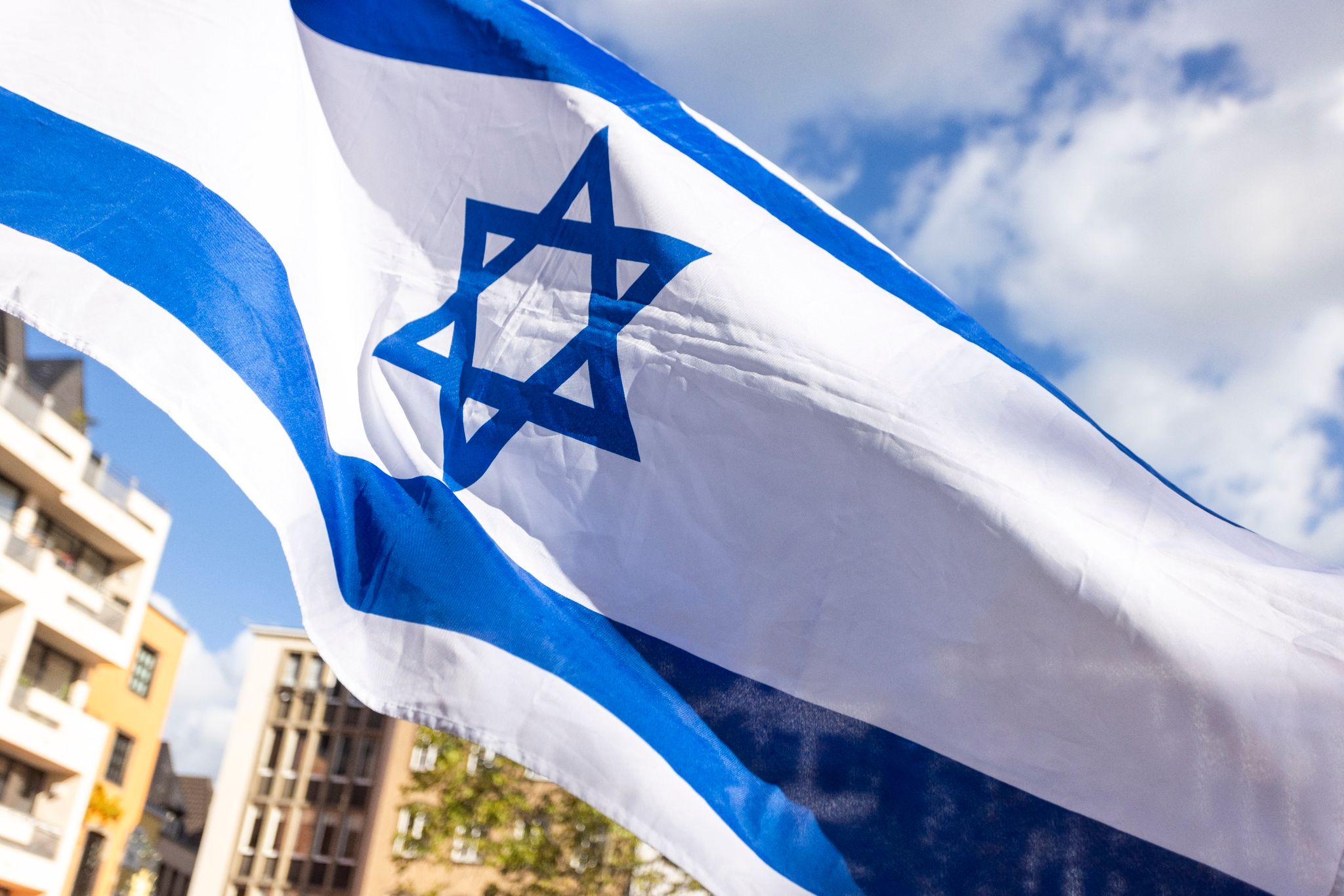 Nach Dem Blutbad Der Hamas In Israel Haben In Vielen Deutschen Städten Unterstützer Der Palästinenser Protestiert.