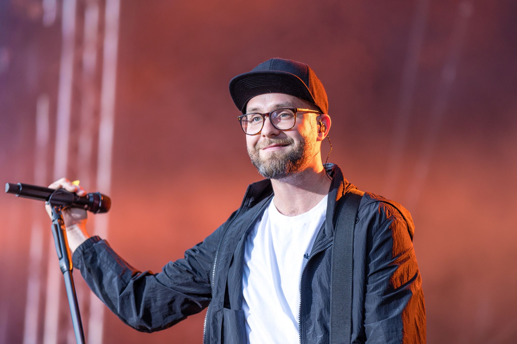 Mark Forster Bietet Bewährten Pop – Und überrascht