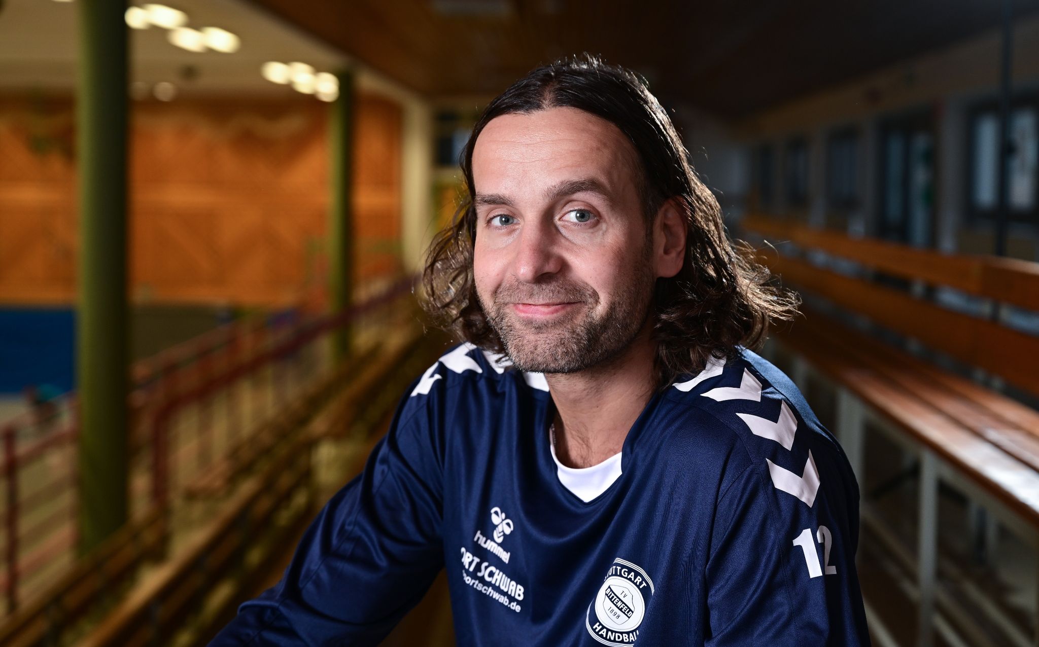 Kehrt In DHB-Team Zurück:  Silvio Heinevetter.