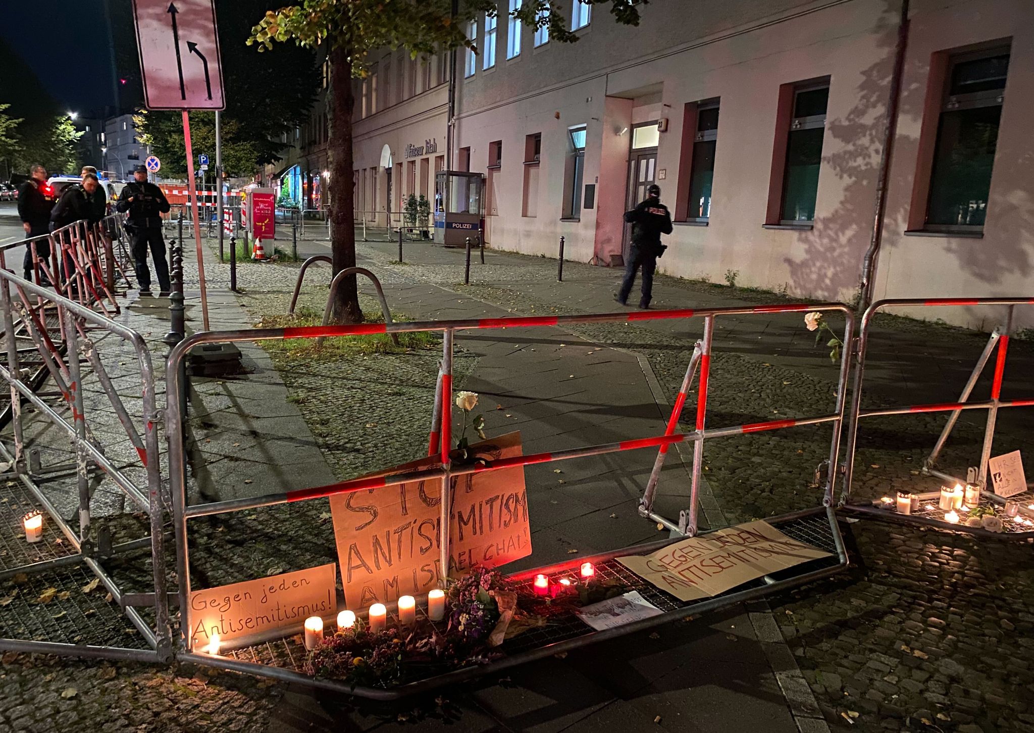 Generalstaatsanwaltschaft Ermittelt Zu Anschlagsversuch