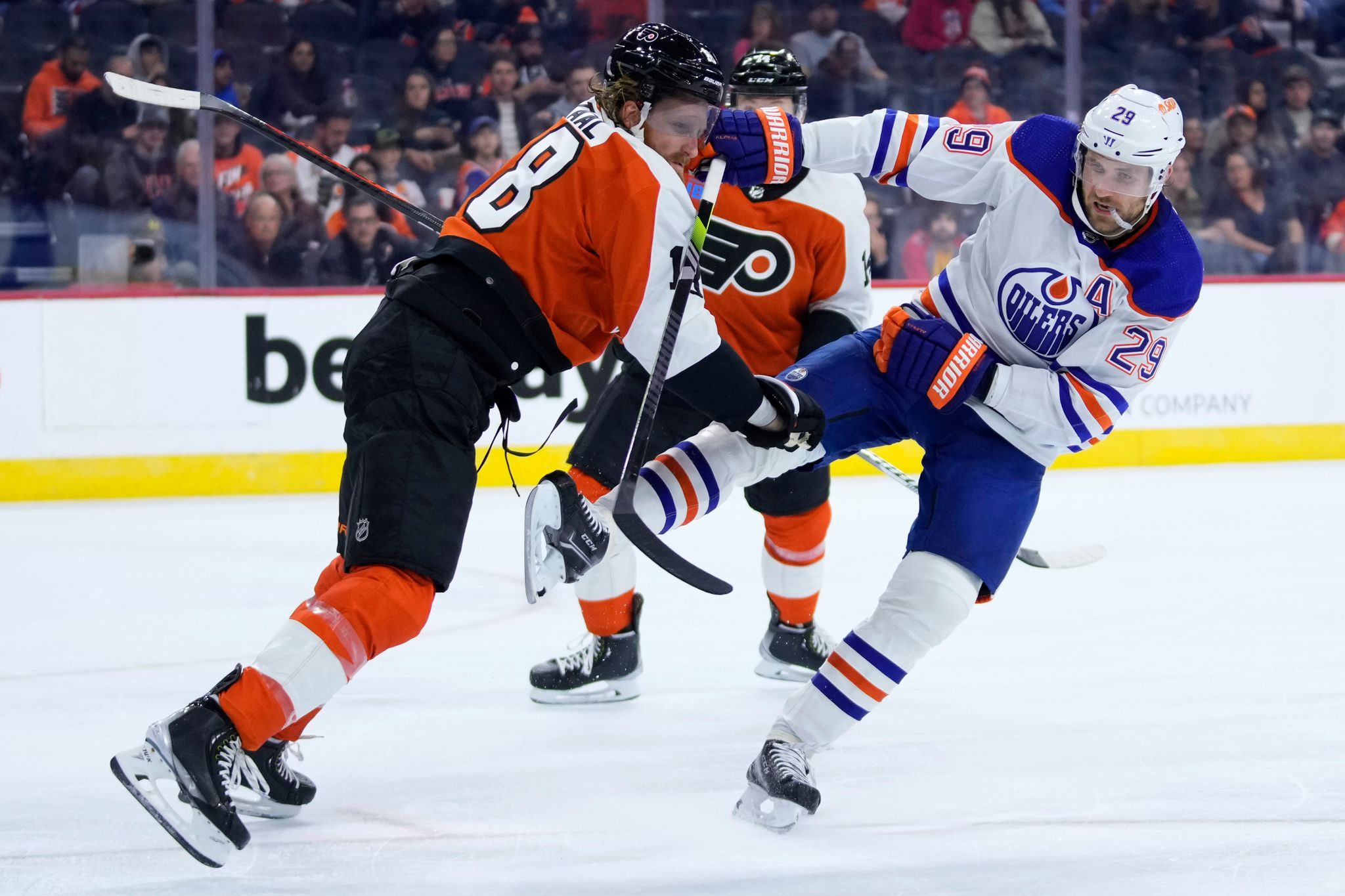 Nächste Deutliche Pleite Für Draisaitls Oilers