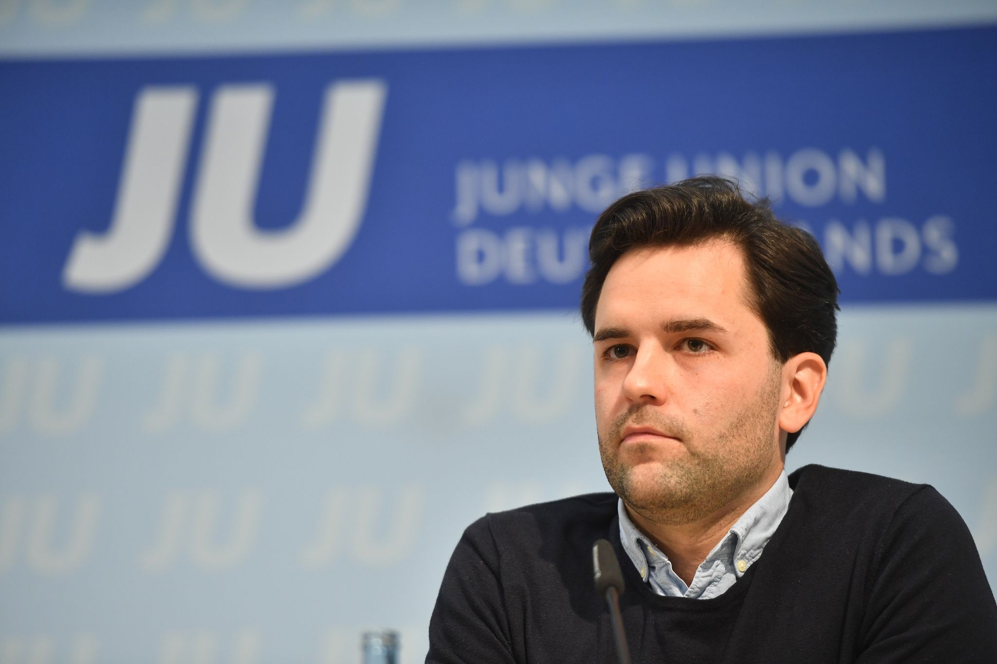 Winkel Fordert Schärferen Kurs Bei Migration