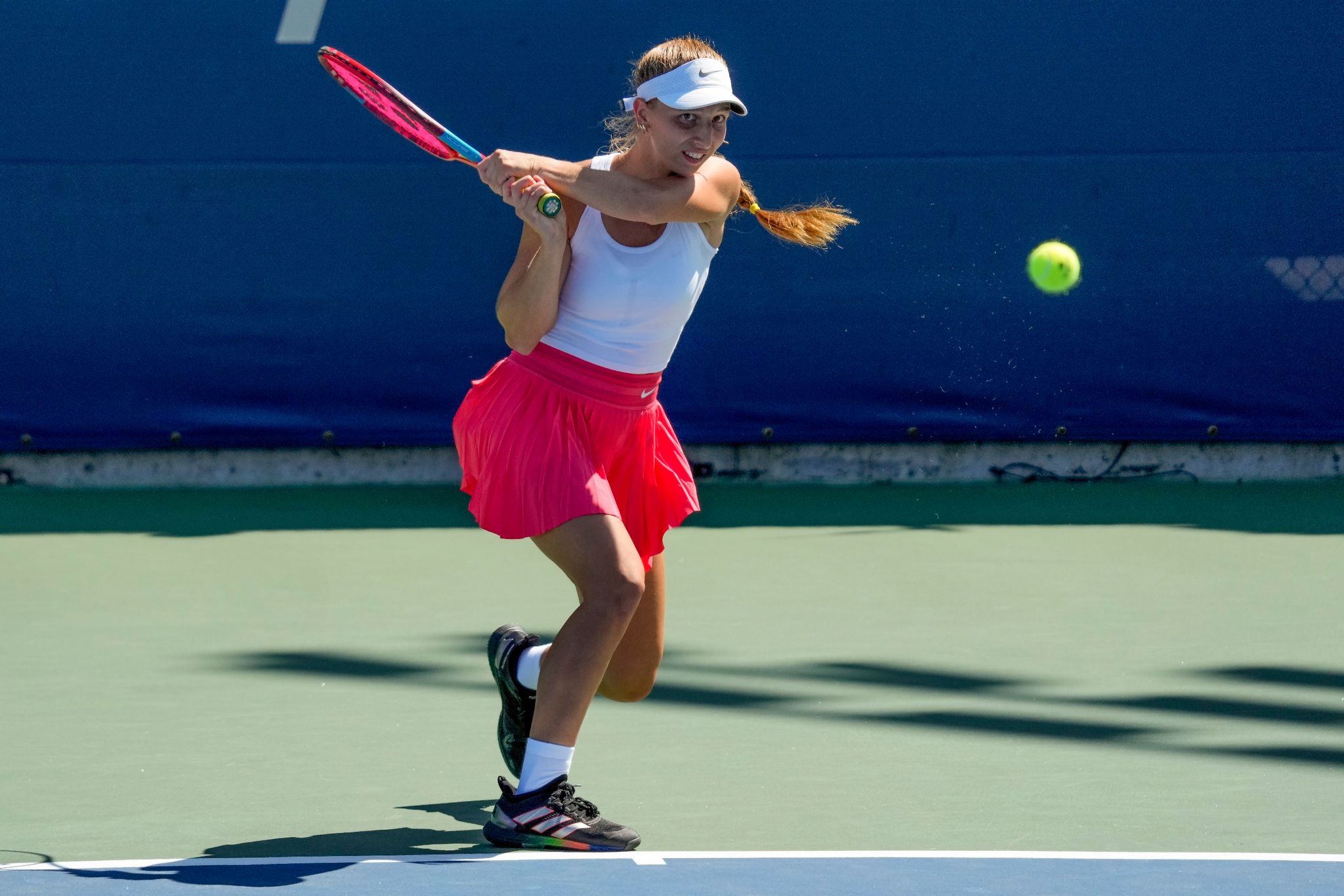 Tamara Korpatsch Hat In Rumänien Das Finale Erreicht.
