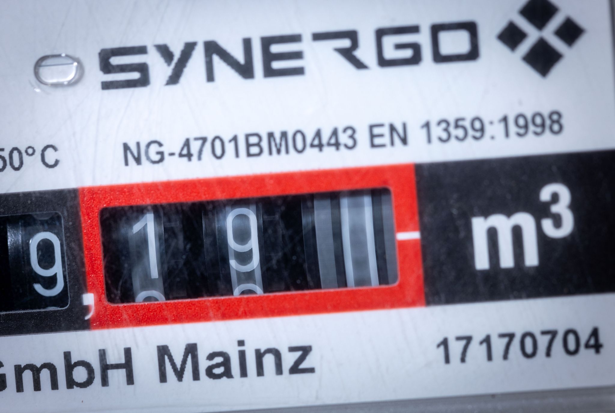 Energie-Härtefallhilfen In Niedersachsen Wenig Nachgefragt