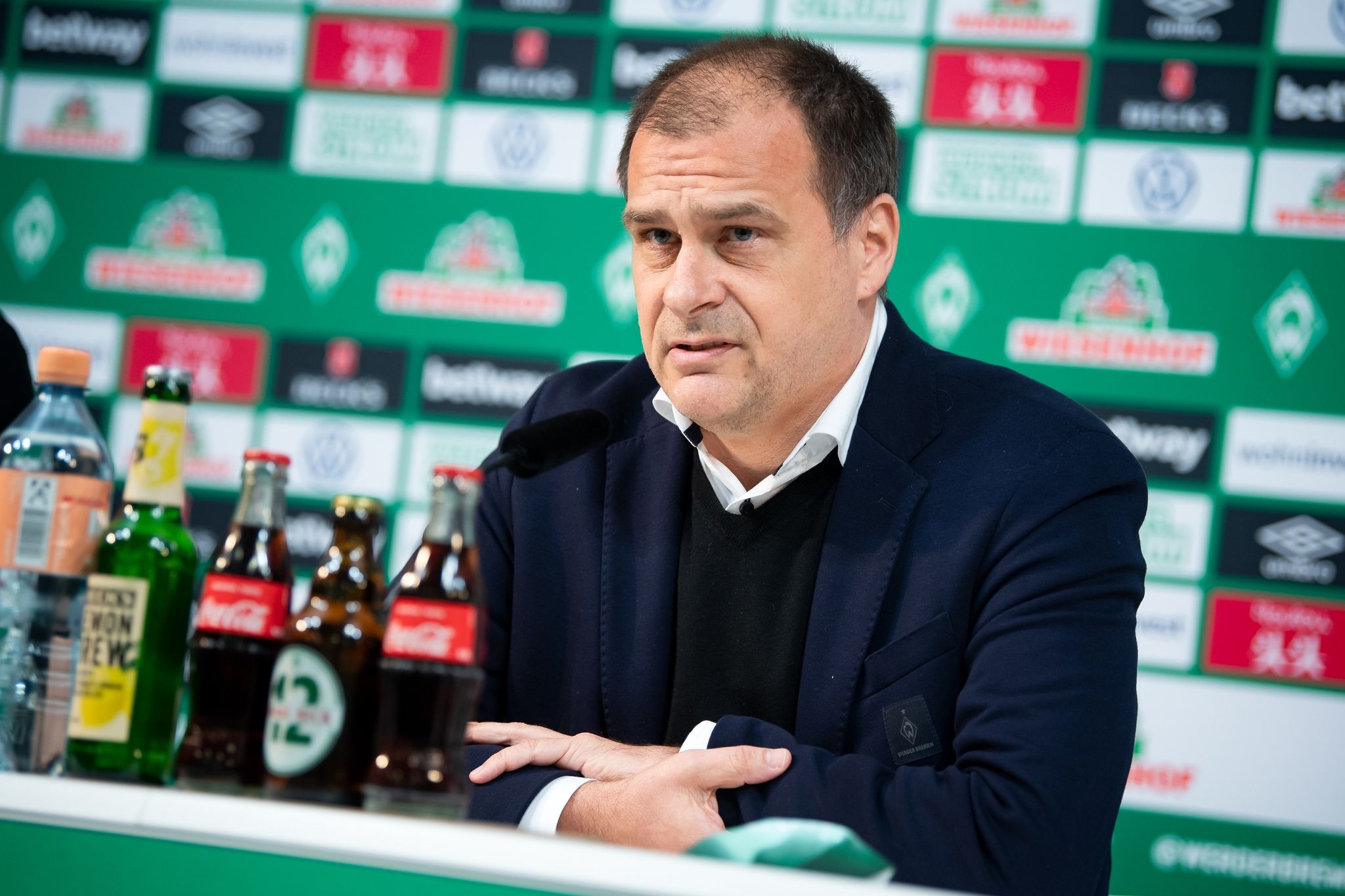 Auflagen: Werder Und DFL Einigen Sich Auf Geringere Summe