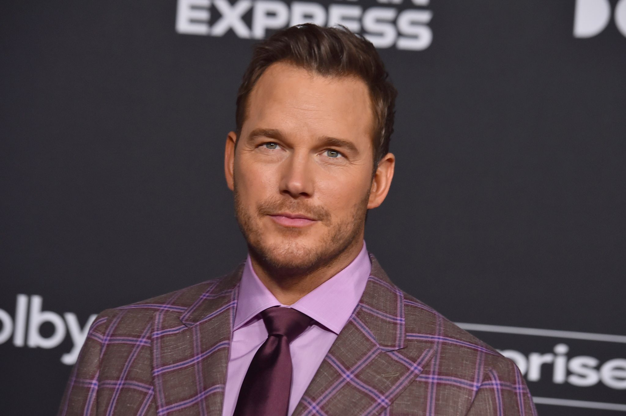 Chris Pratt Hat Mit Der Autorin Katherine Schwarzenegger Pratt Zwei Töchter Und Aus Einer Früheren Ehe Mit Anna Faris Einen Sohn.