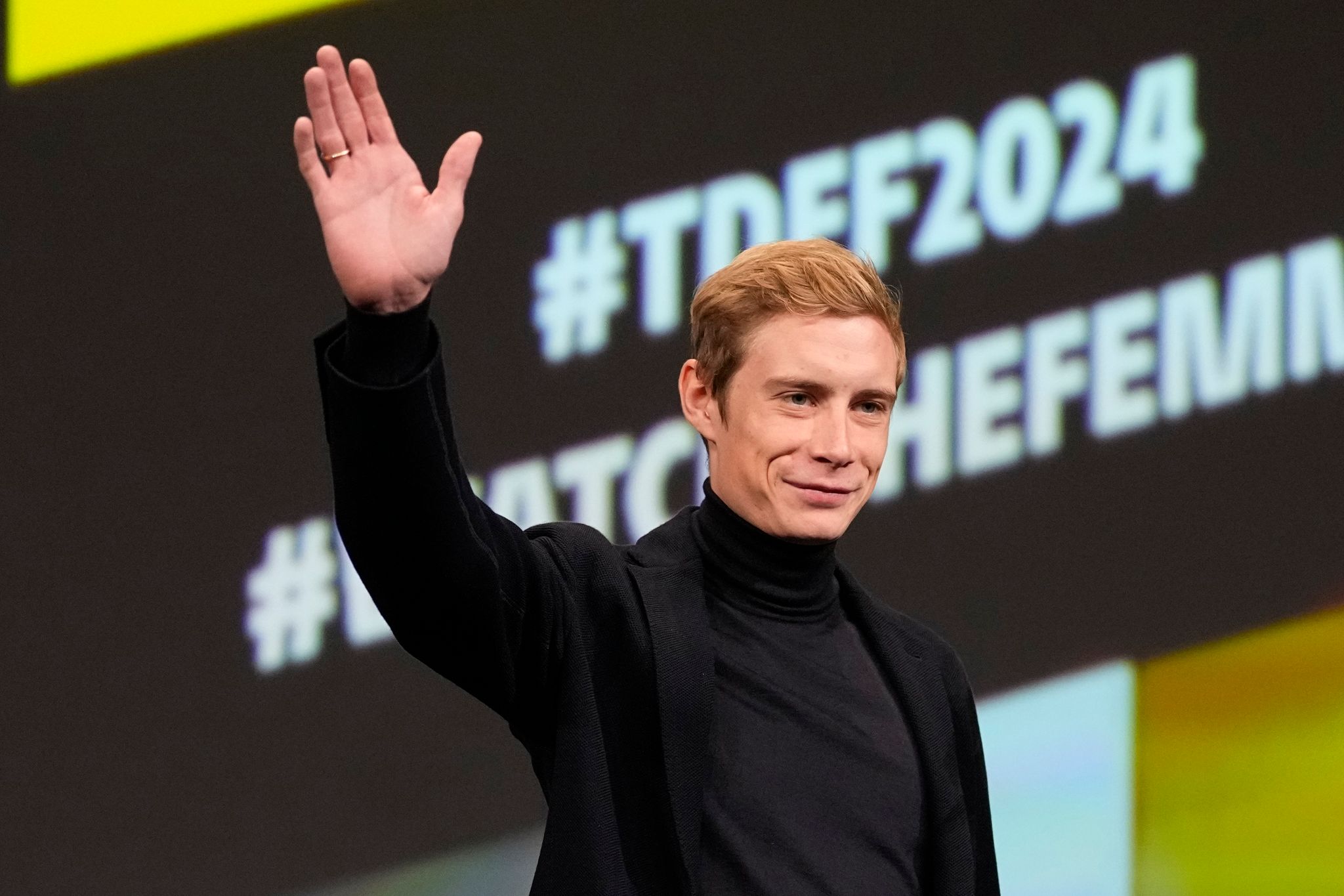 «Es Wird Episch»: Strecke Der 111. Tour Vorgestellt