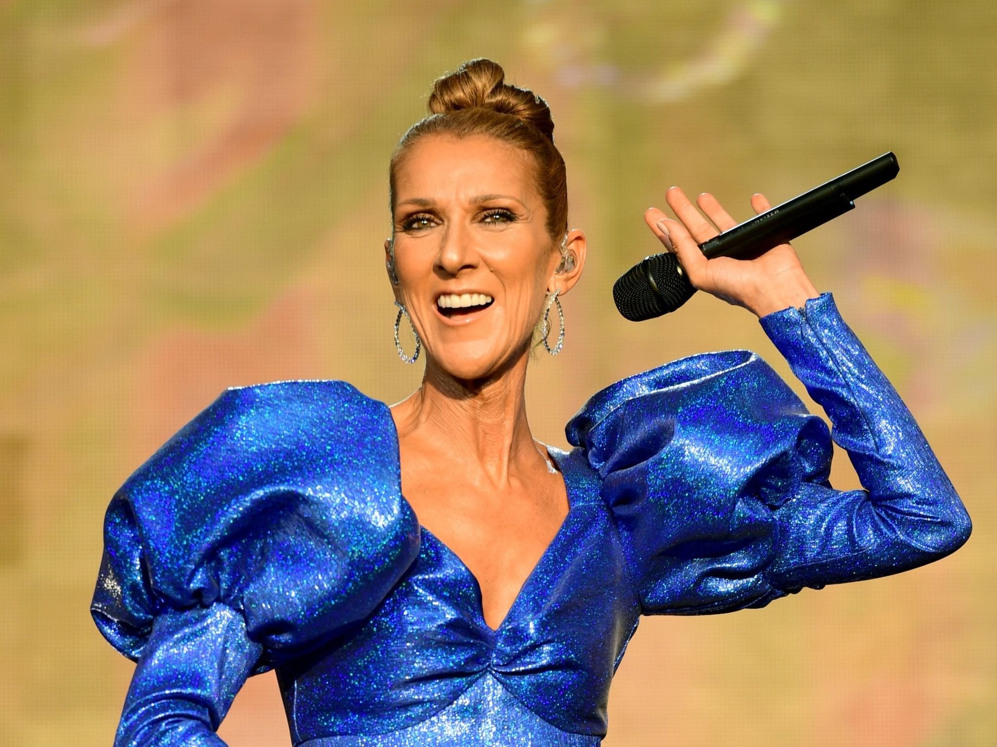 Anwohnerinnen Und Anwohner Des Neuseeländischen Städtchens Porirua Dürften Aktuell Nicht Gut Auf Céline Dion Zu Sprechen Sein - Wirklich Etwas Dafür Kann Die Kanadische Sängerin Allerdings Nicht.