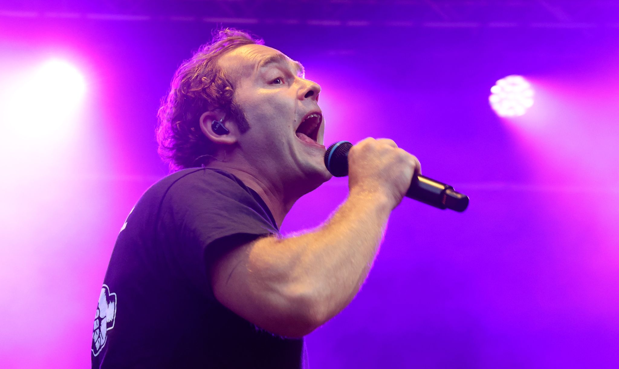 Lauter Lieder «Übers Träumen» – Neues Album Von Bosse