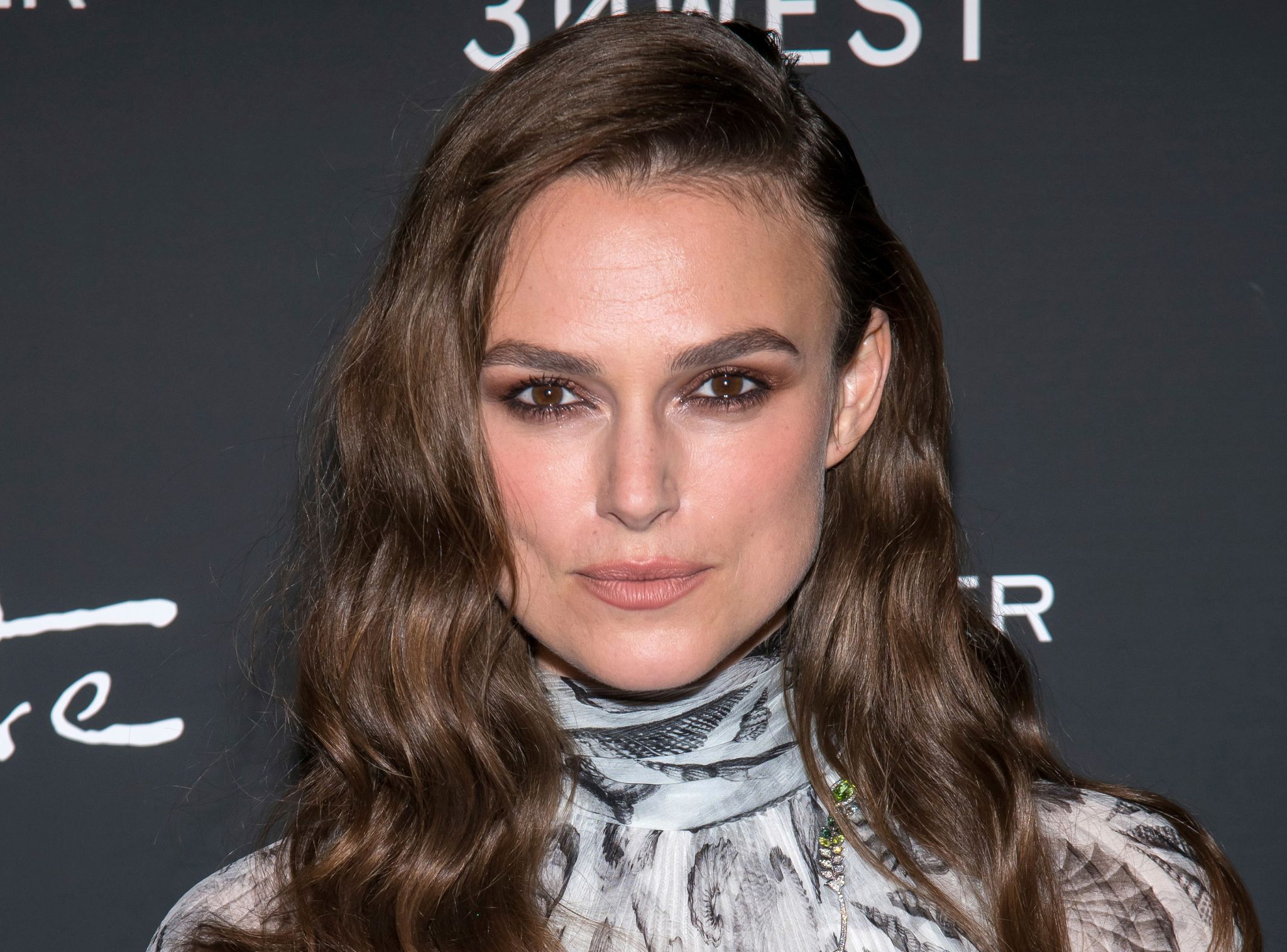 Keira Knightley Soll Die Hauptrolle In Dem Geplanten Science-Fiction-Drama «Conception» übernehmen.
