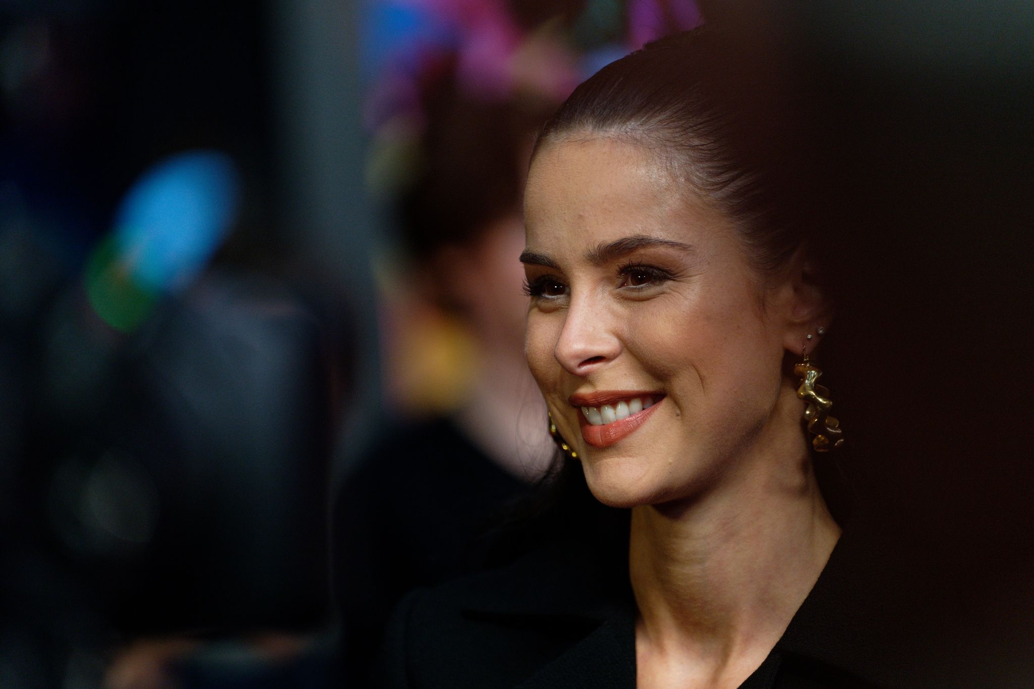 Lena Meyer-Landrut War Seit Jahren Nicht Auf Tour. Das Soll Sich Im Kommenden Jahr ändern.