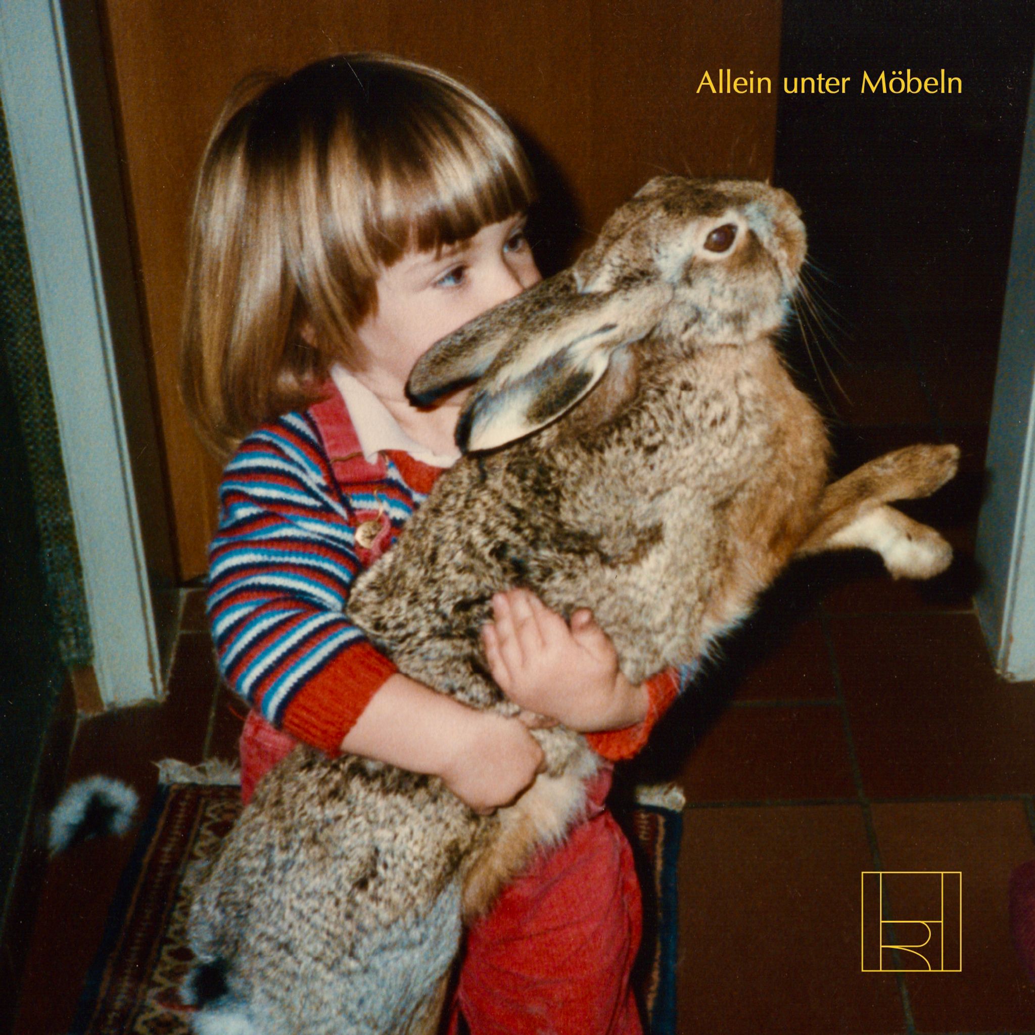 Das Album «Allein Unter Möbeln» Von Hotel Rimini Ist Am 27. Oktober Via Self-release Erschienen.