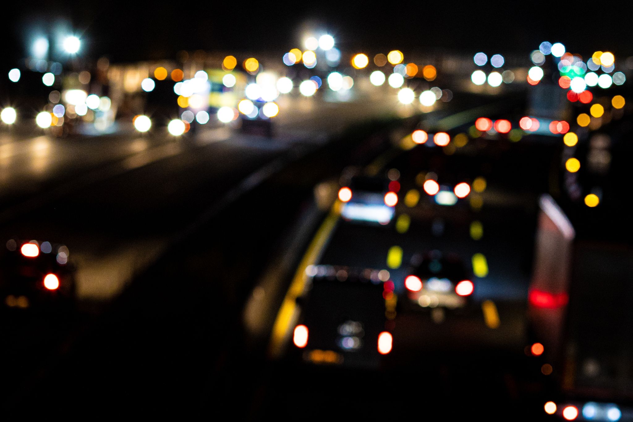 Handelskammer: Zu Wenig Autobahnprojekte In Norddeutschland