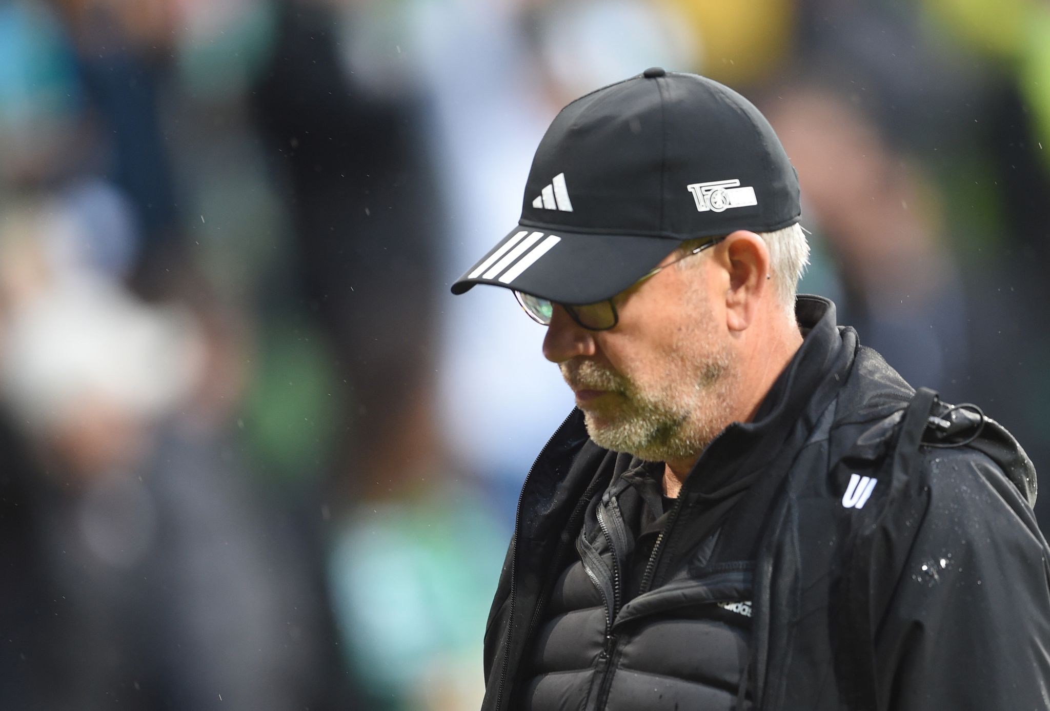 Steckt Mit Union Berlin In Einer Tiefen Krise: Trainer Urs Fischer.