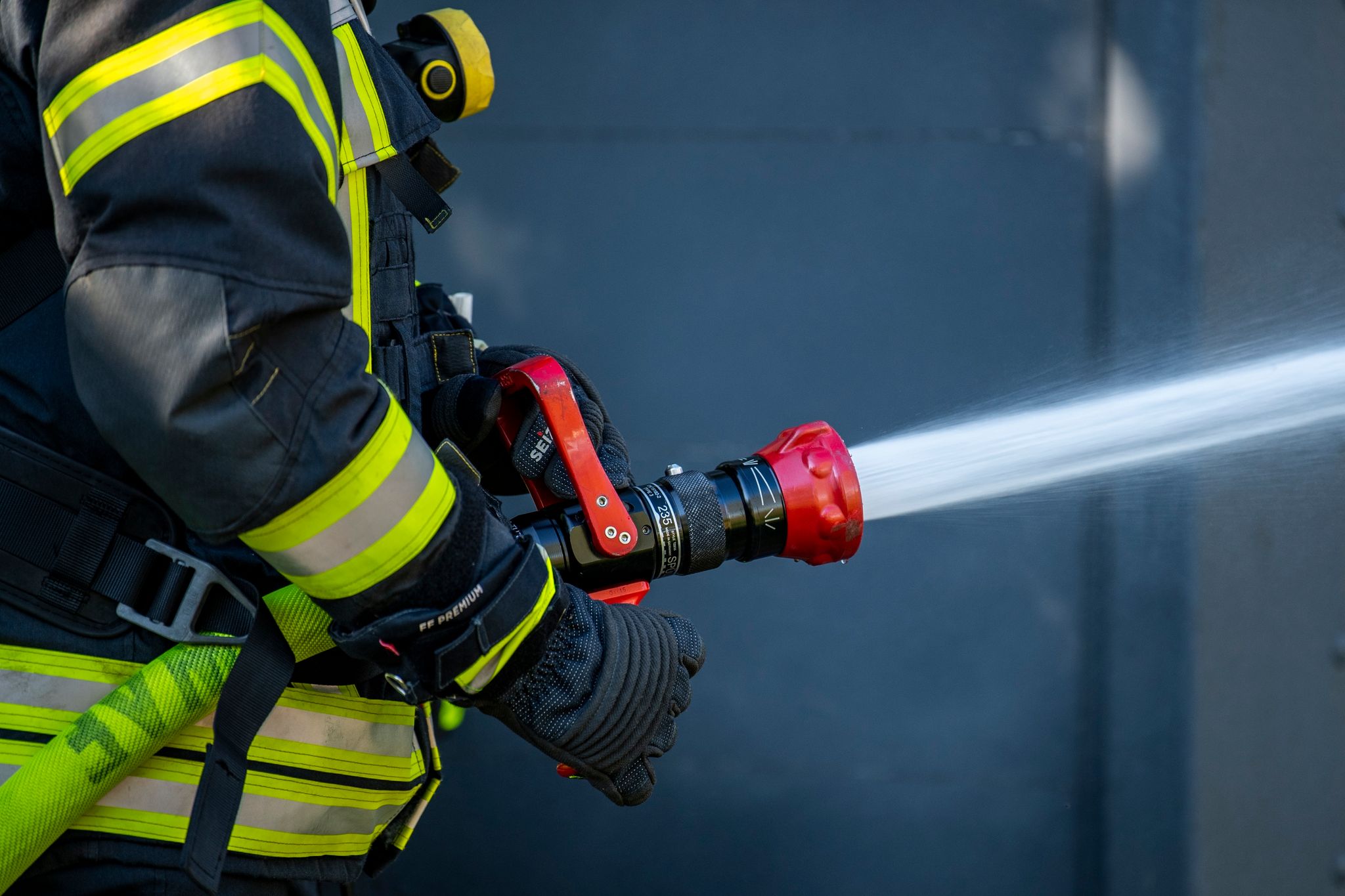 Brand Von Denkmalgeschütztem Gebäude: 250.000 Euro Schaden