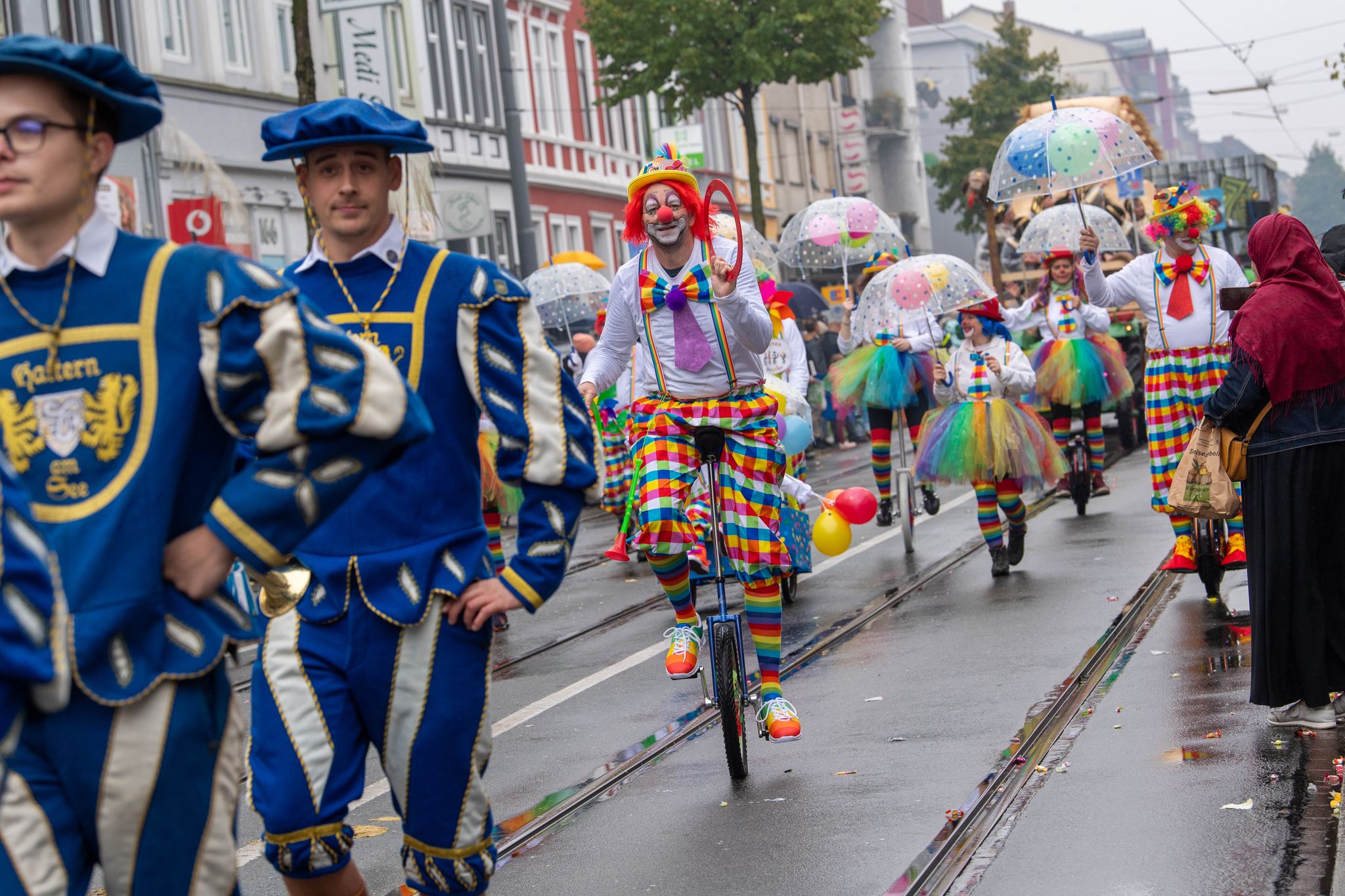 Der Bremer Freimarkt Wird Seit Dem Jahr 1035 Veranstaltet Und Erfasst über Das Festgelände Bürgerweide Hinaus Auch Die Historische Altstadt.